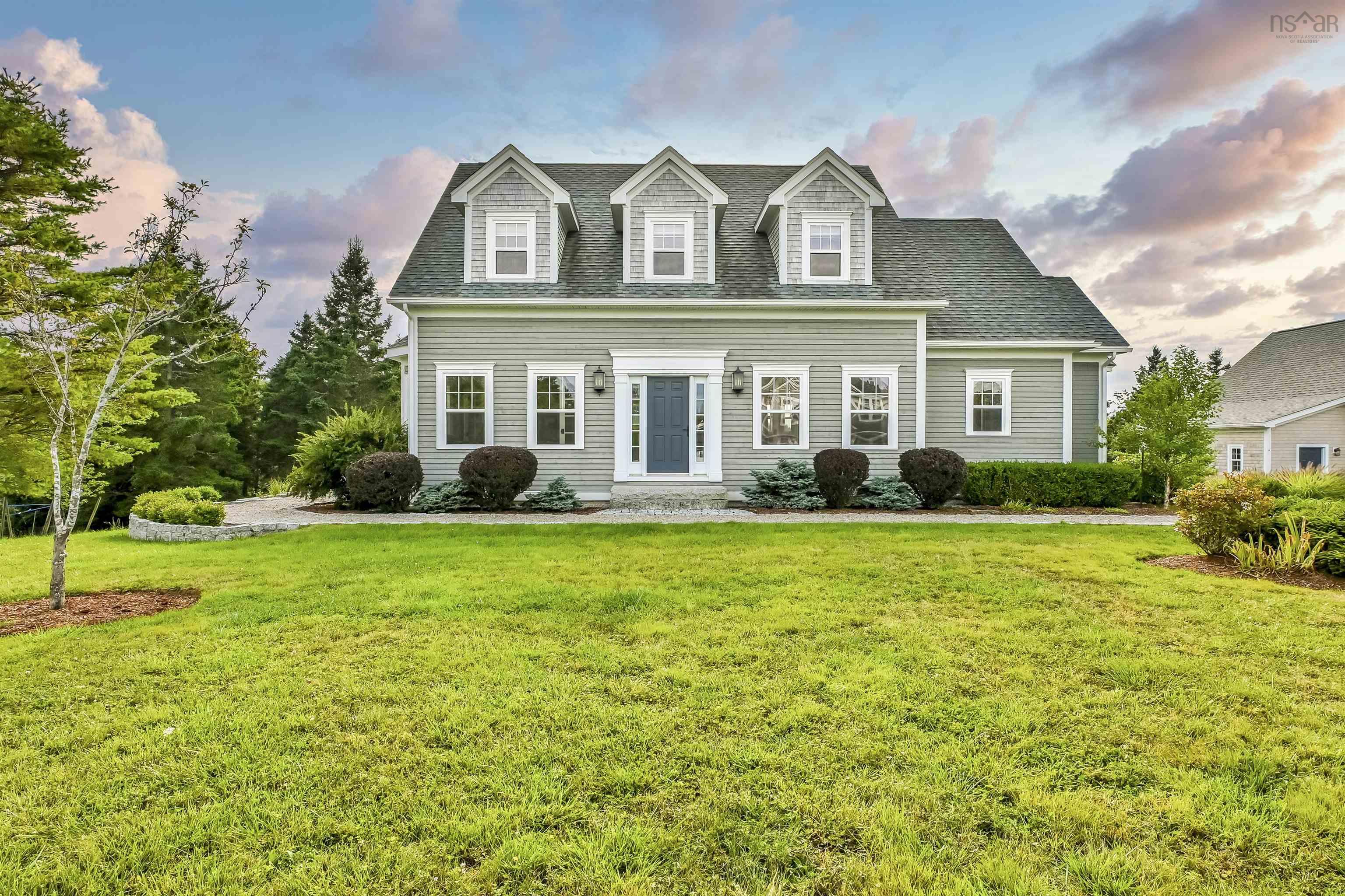 $1,897,000.00: 127 Ocean Stone Drive, Garden Lots
