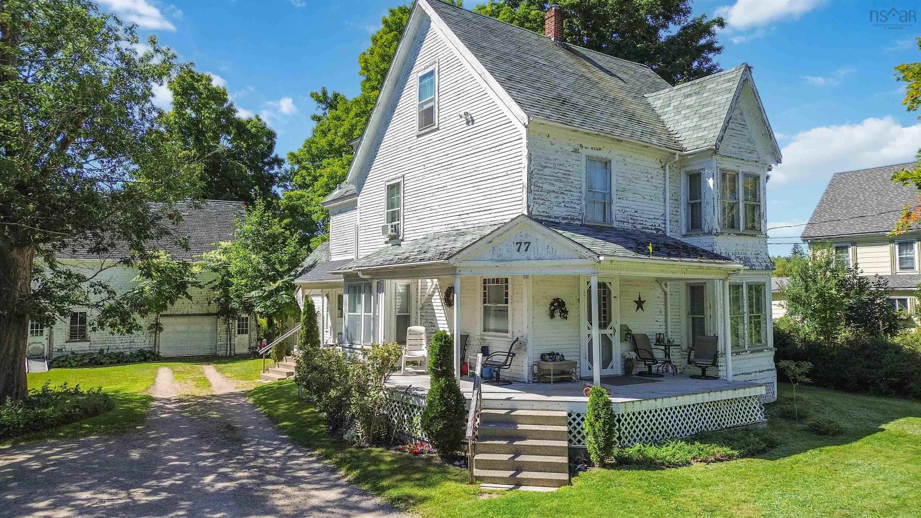 $175,000.00: 77 School Street, Middleton