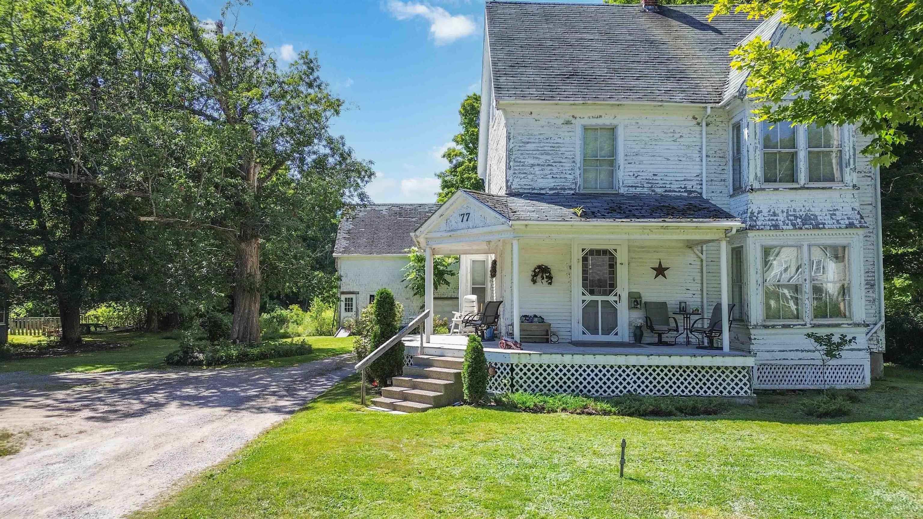 $175,000.00: 77 School Street, Middleton