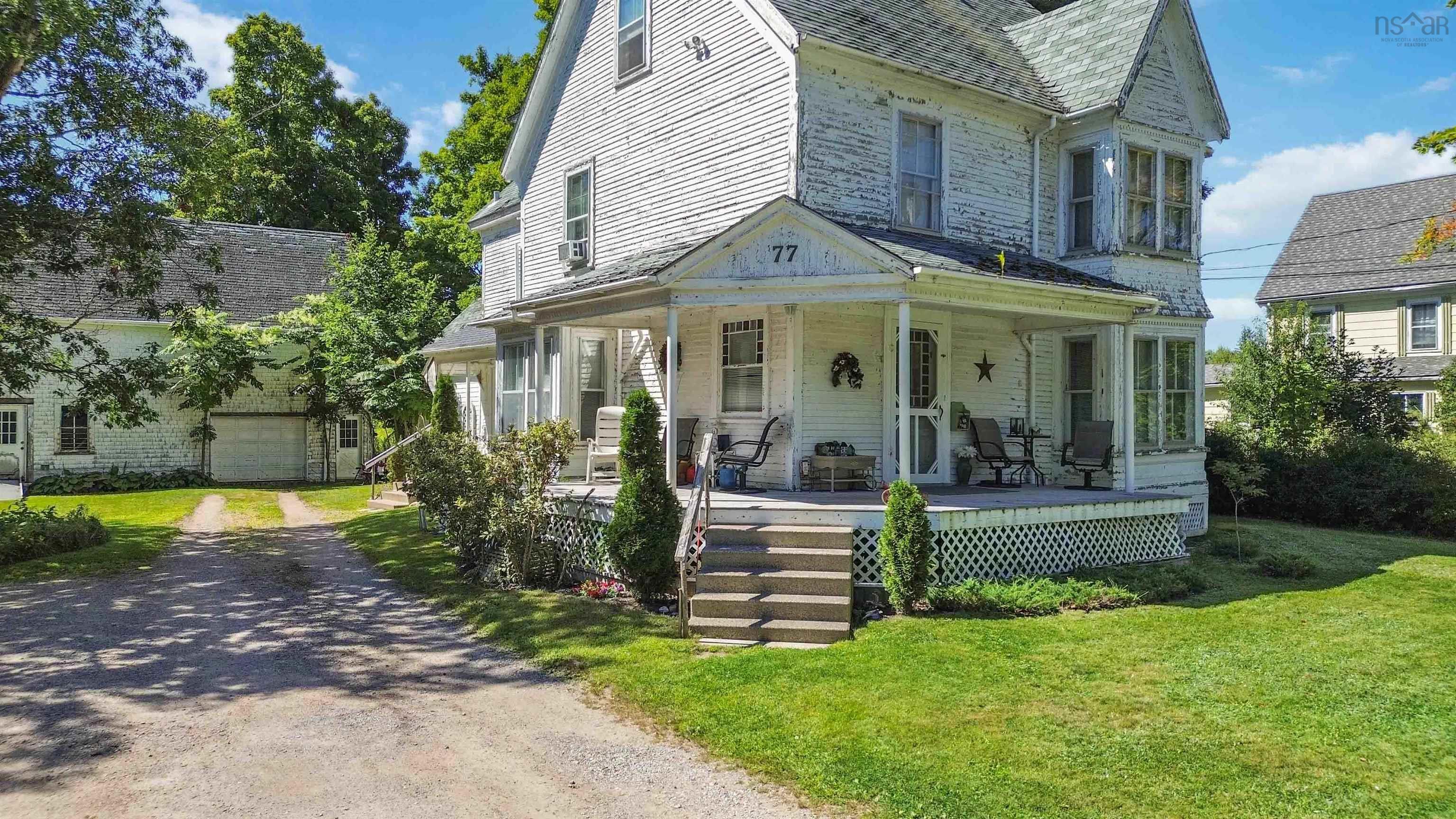 $175,000.00: 77 School Street, Middleton