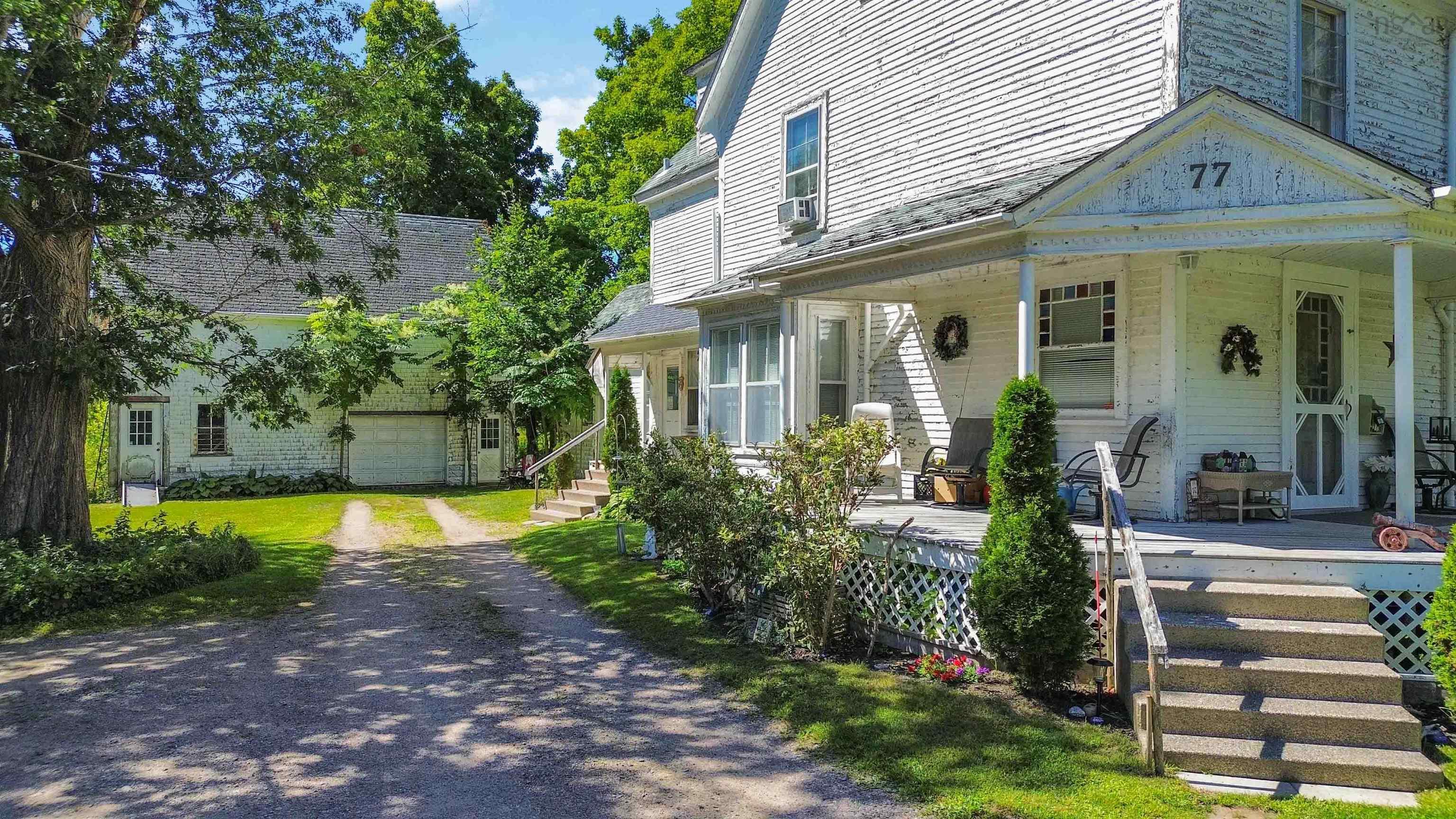 $175,000.00: 77 School Street, Middleton