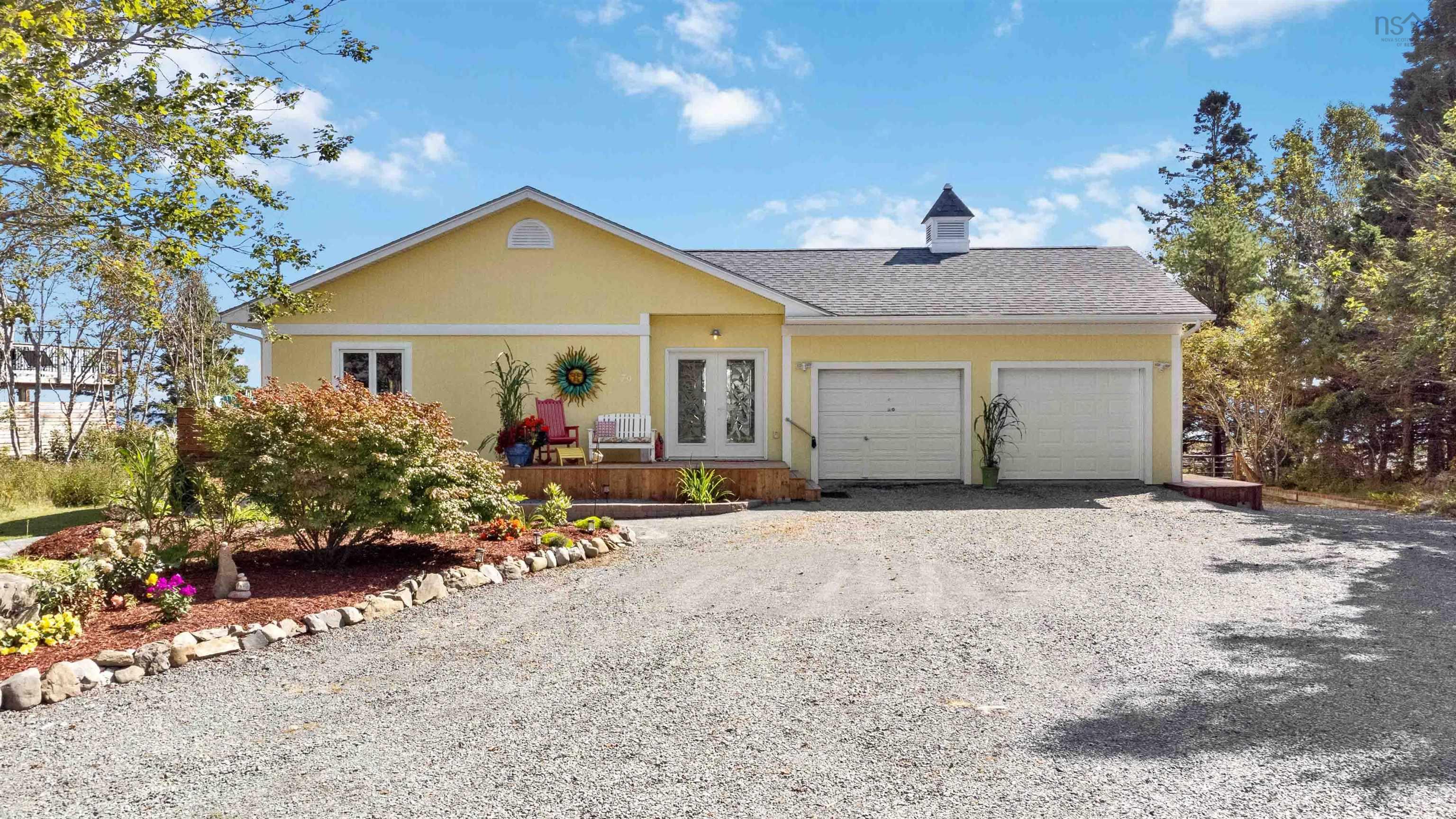 $995,000.00: 79 Five Rivers Drive, White Point