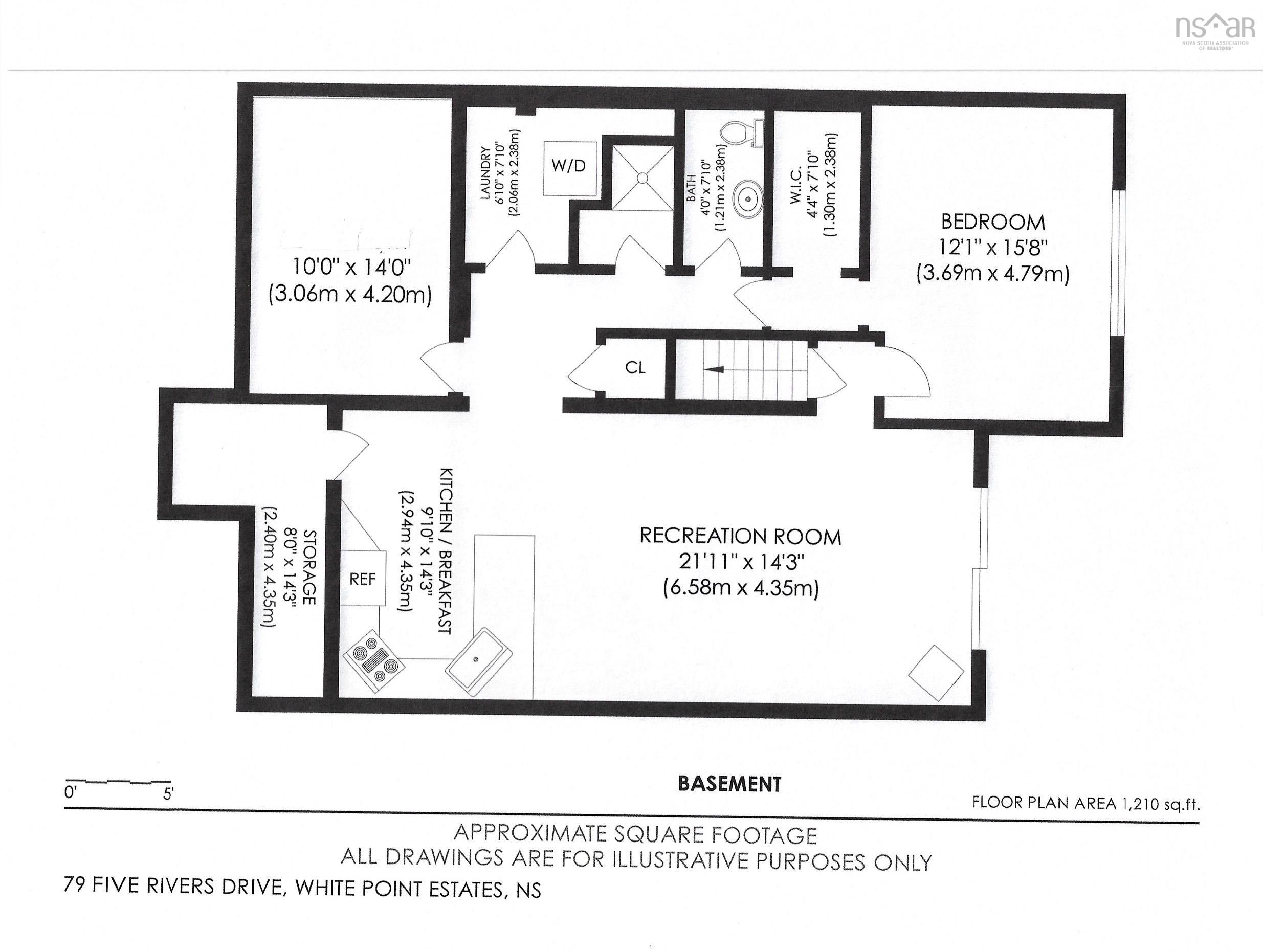 $995,000.00: 79 Five Rivers Drive, White Point