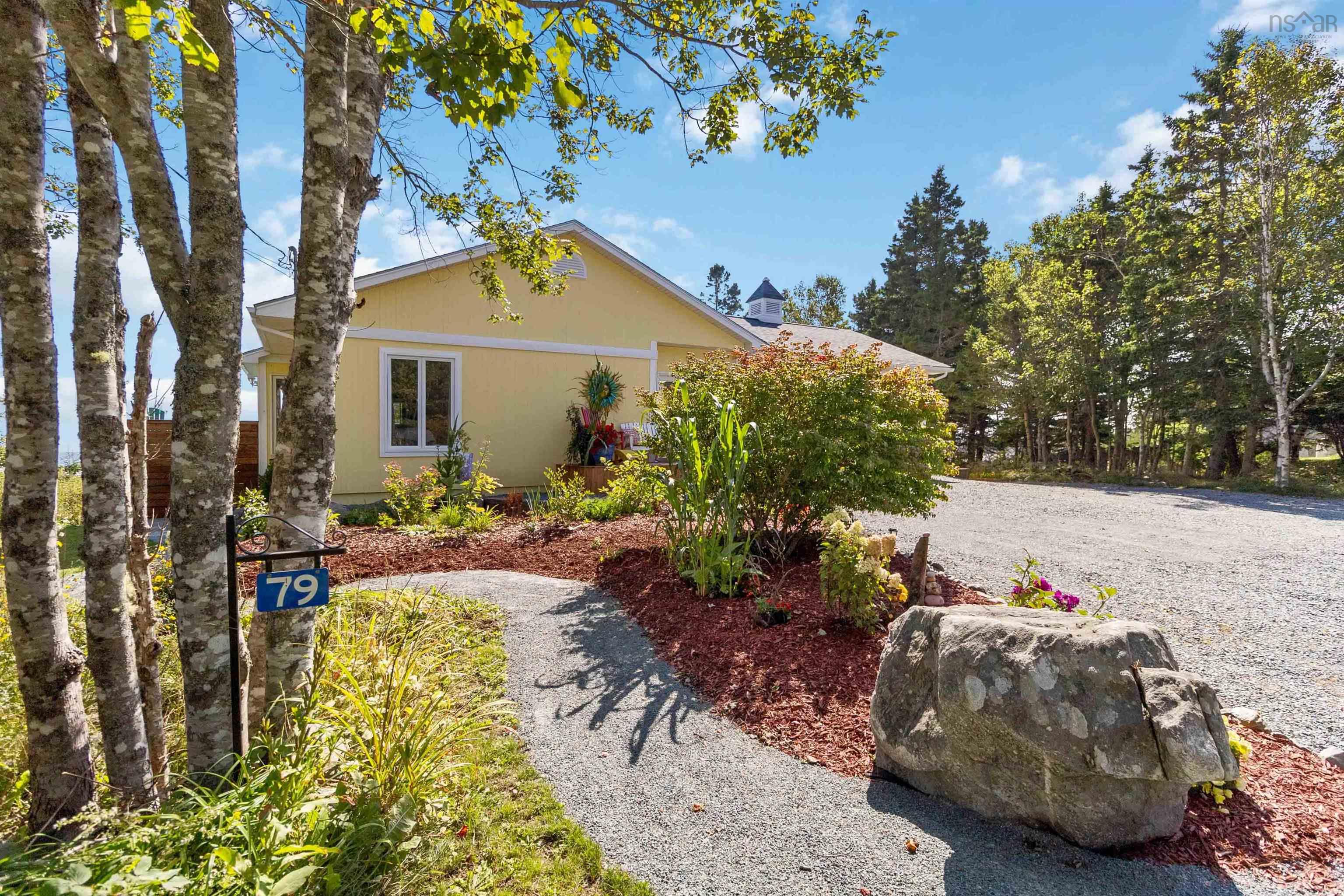 $995,000.00: 79 Five Rivers Drive, White Point