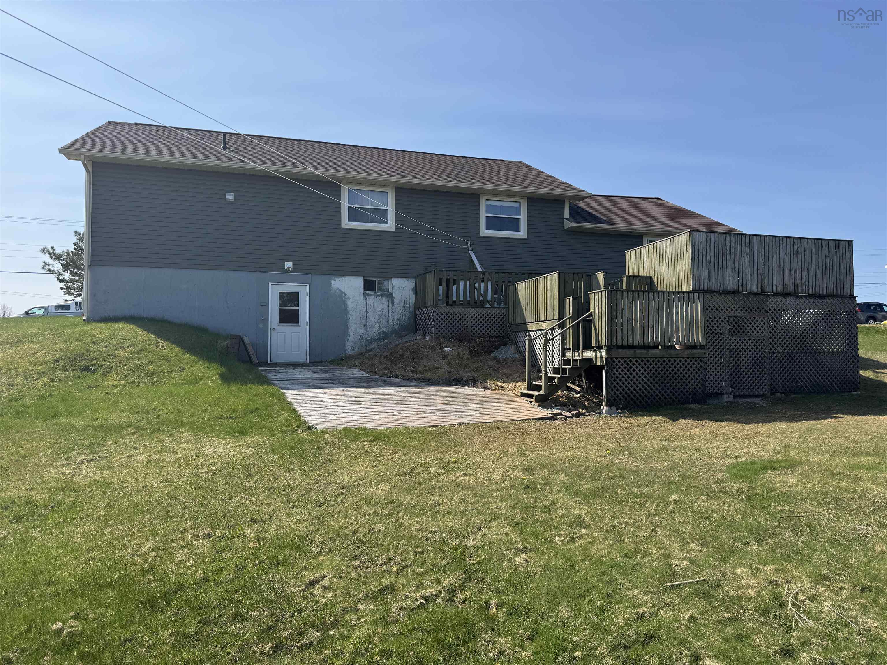 $279,000.00: 2871 Highway 206, Arichat