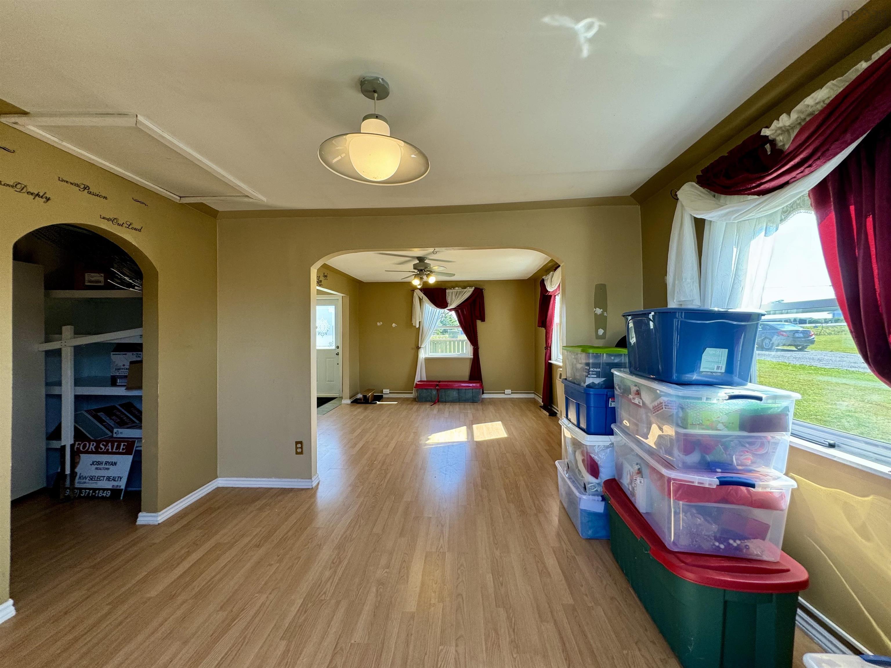 $279,000.00: 2871 Highway 206, Arichat