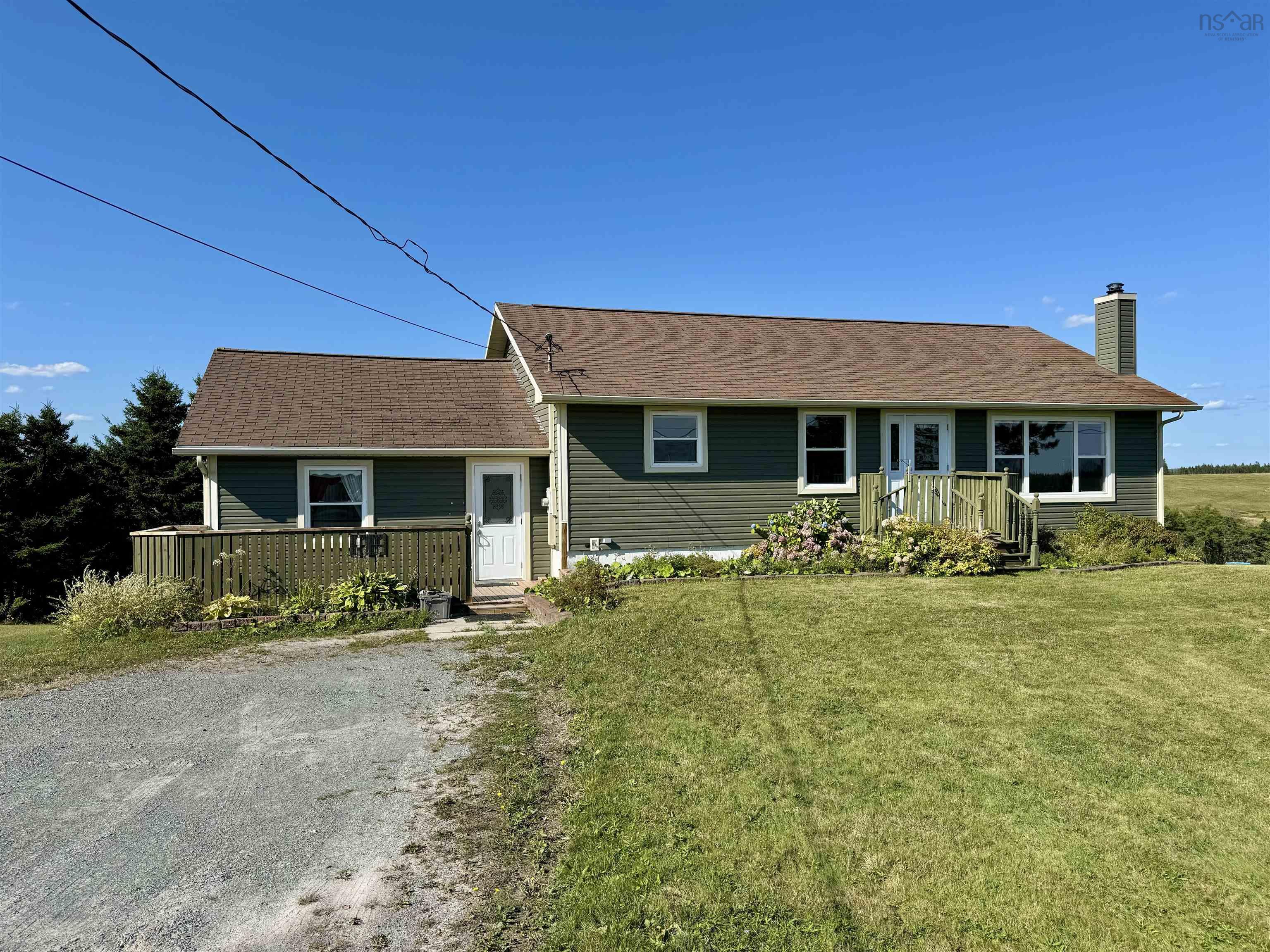 $279,000.00: 2871 Highway 206, Arichat