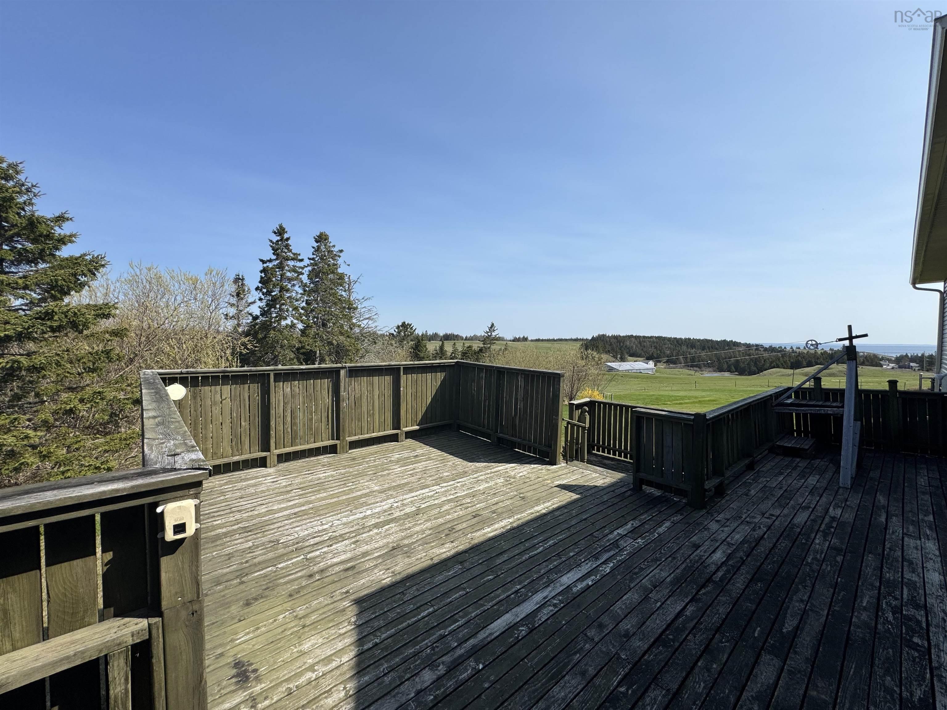 $279,000.00: 2871 Highway 206, Arichat