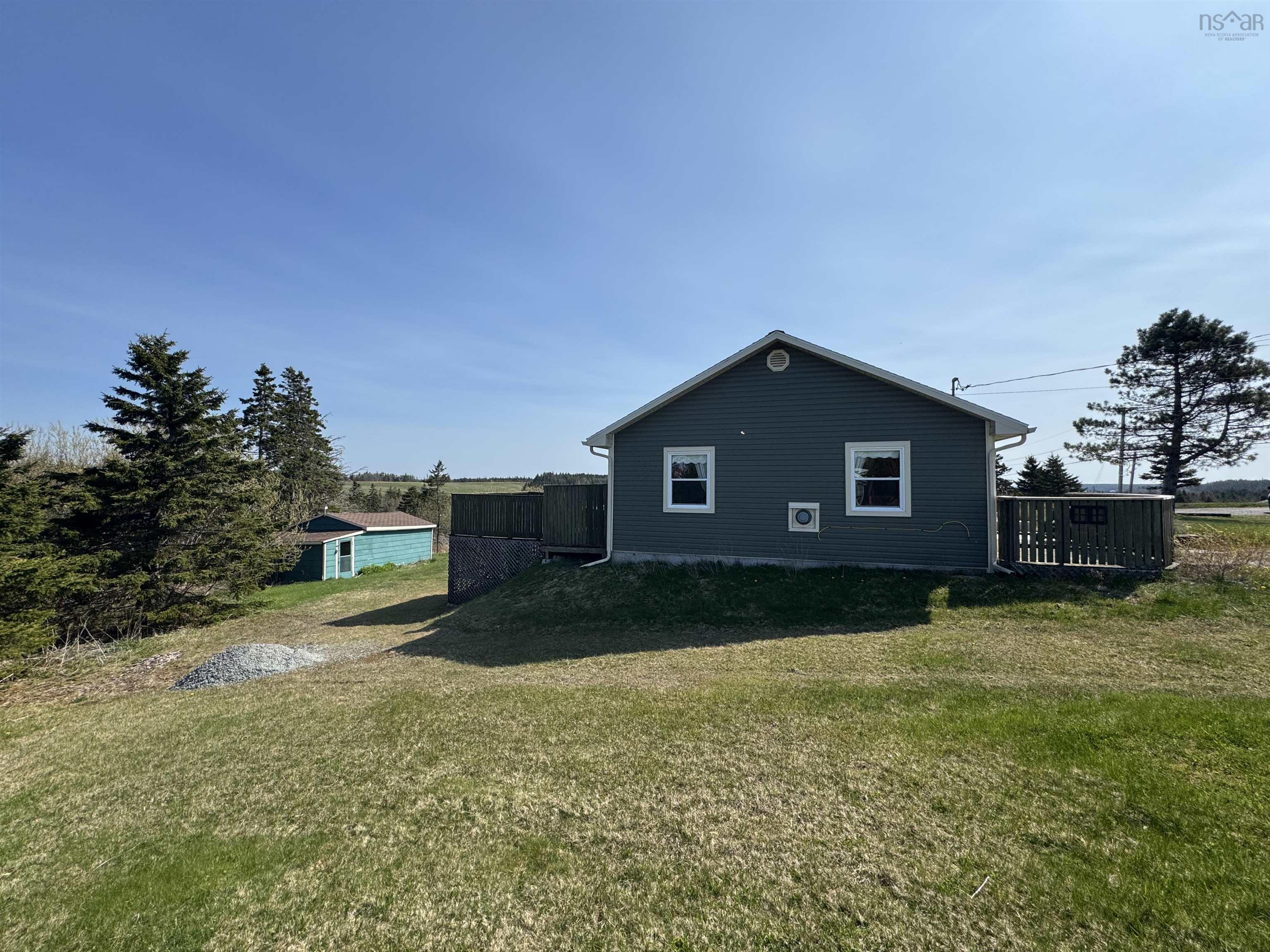 $279,000.00: 2871 Highway 206, Arichat