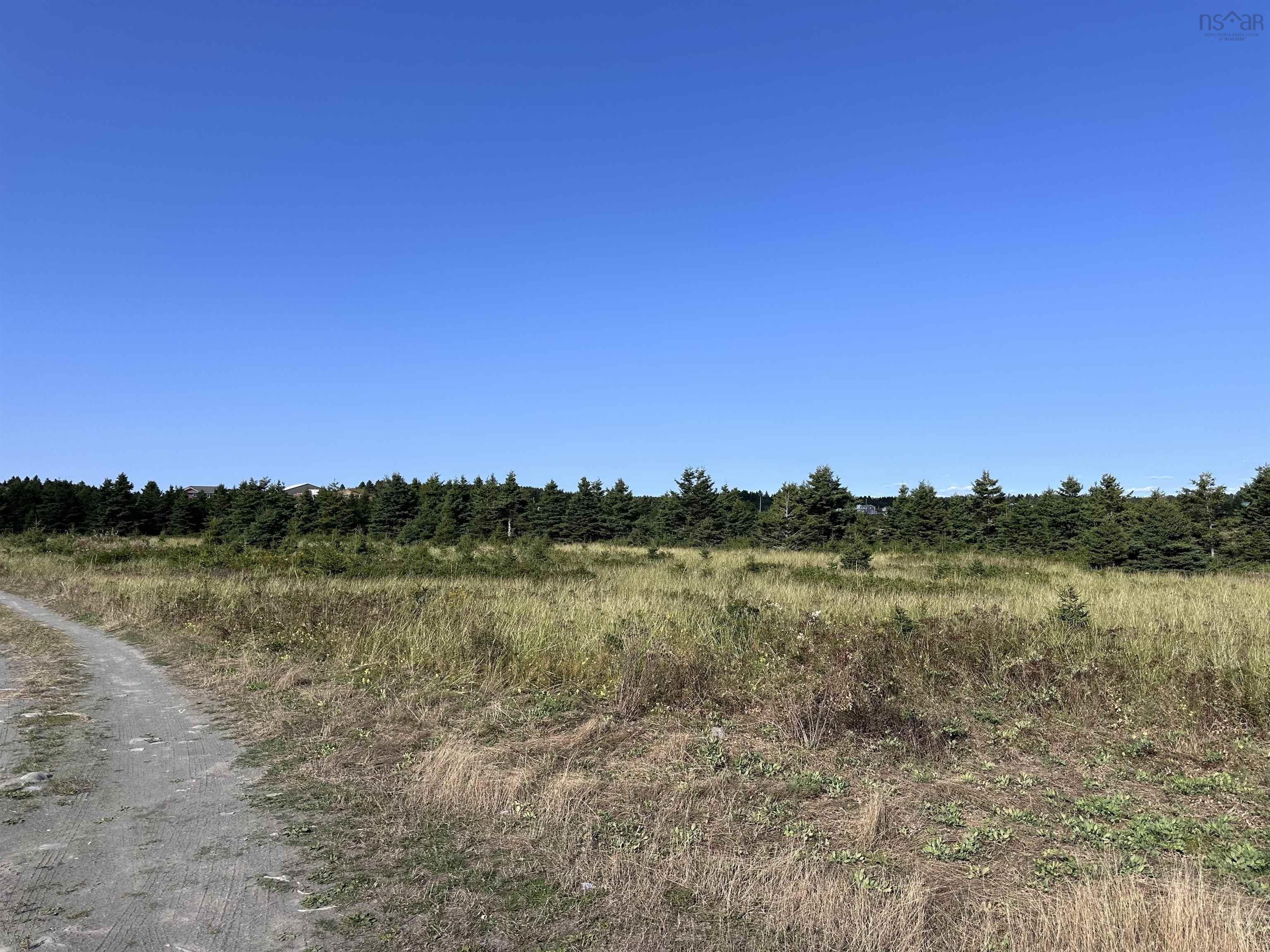 $209,500.00: Chapel Cove Road, L