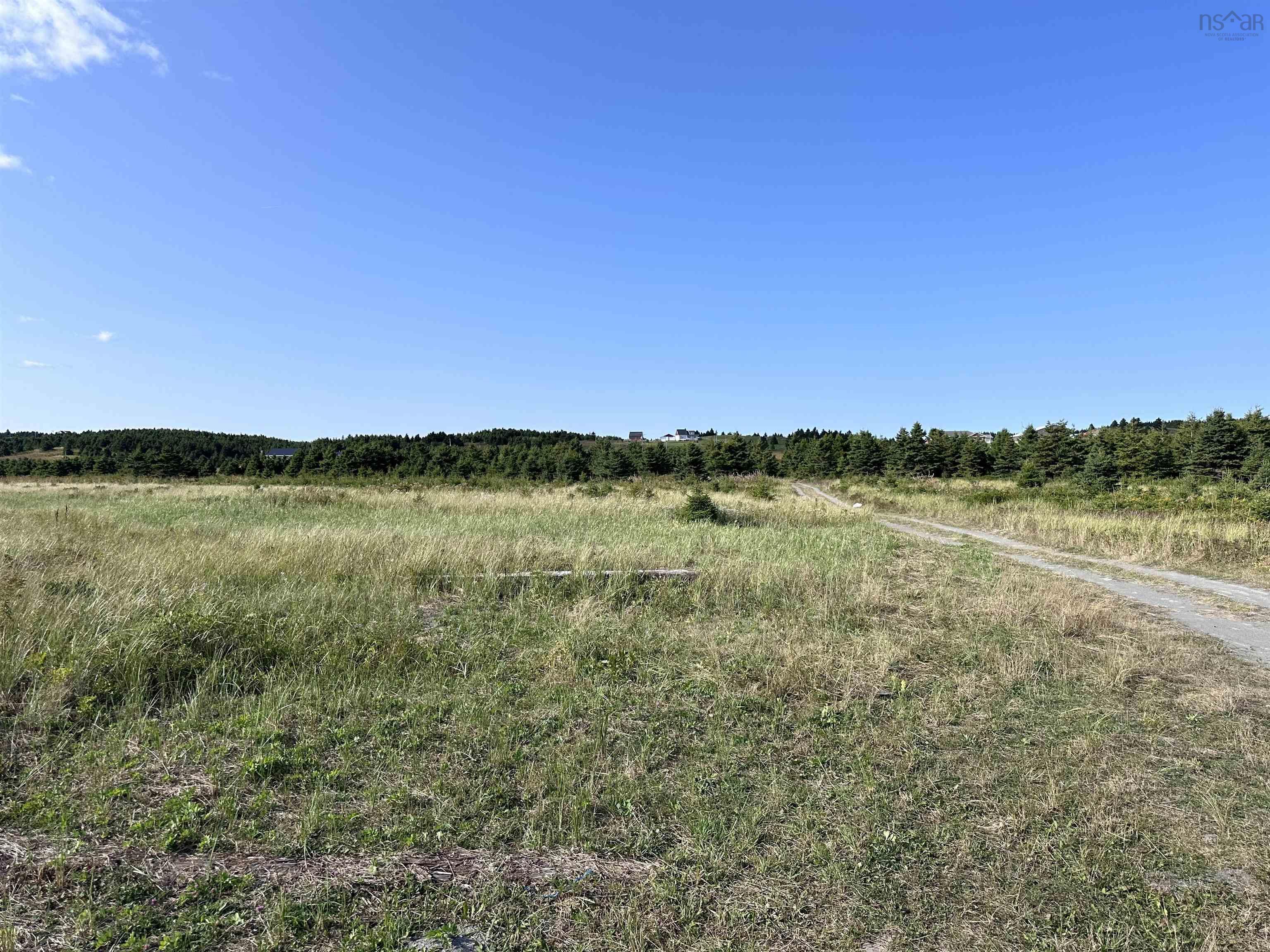 $209,500.00: Chapel Cove Road, L