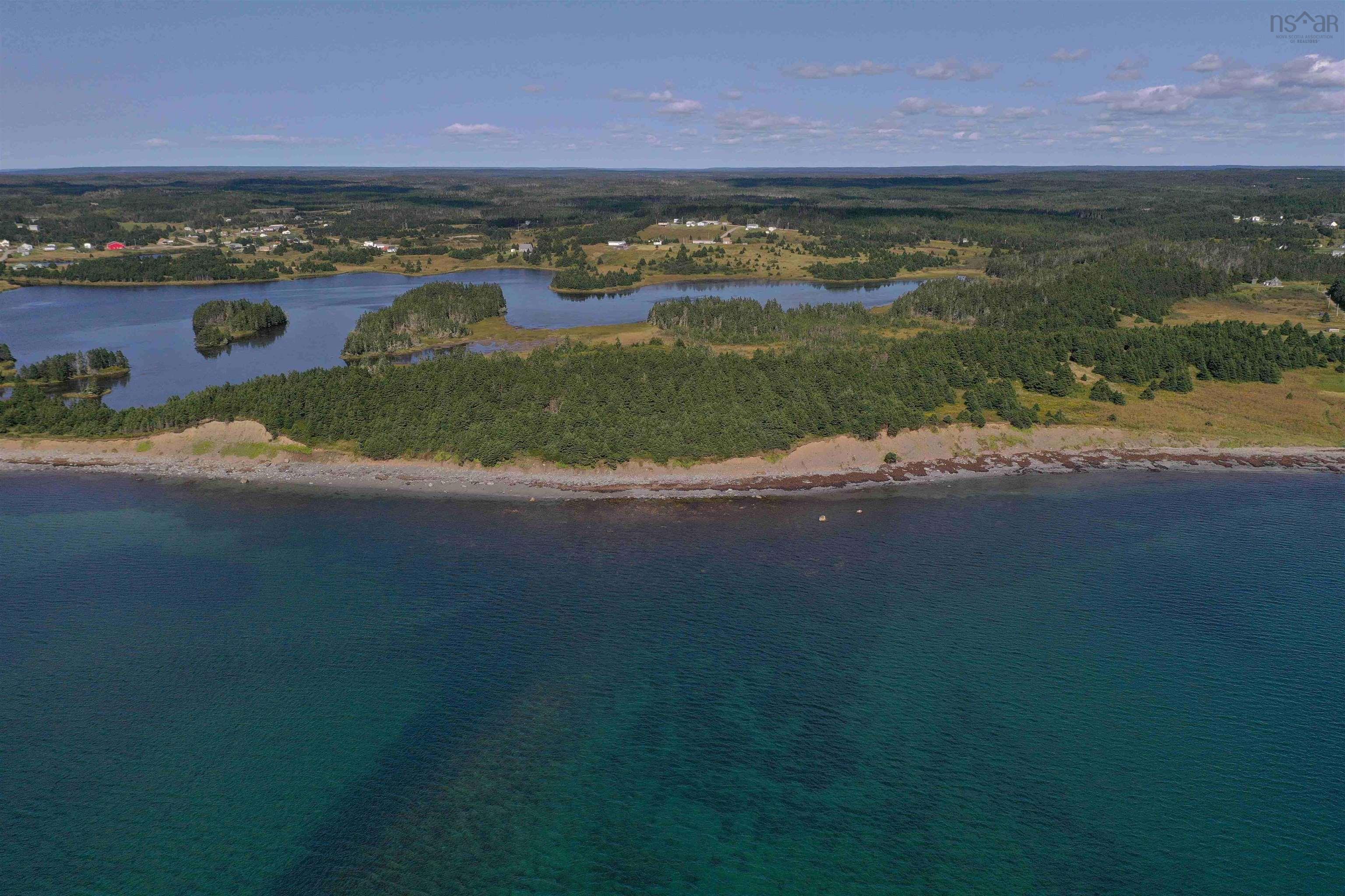 $209,500.00: Chapel Cove Road, L