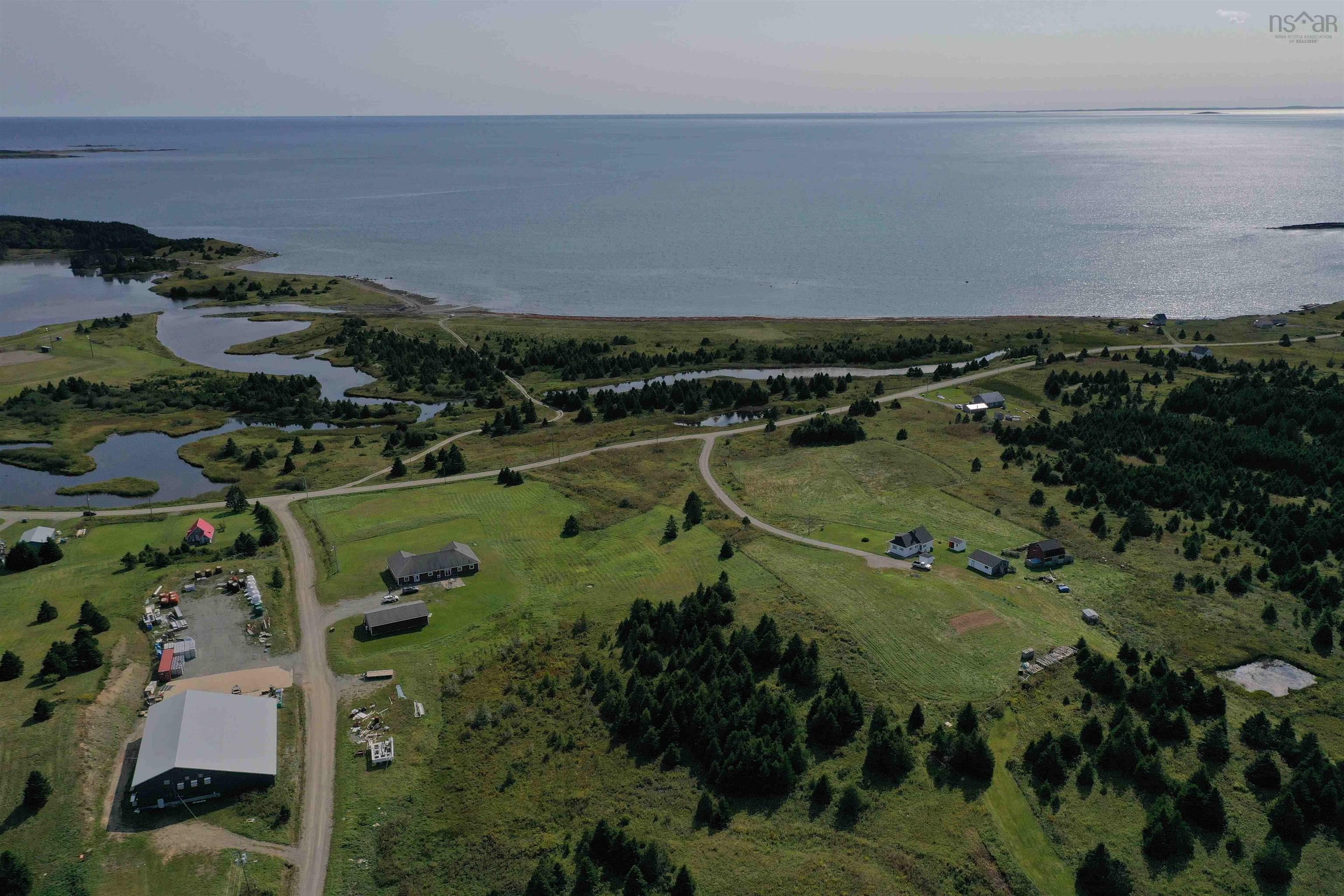 $39,500.00: 335 Chapel Cove Road, L