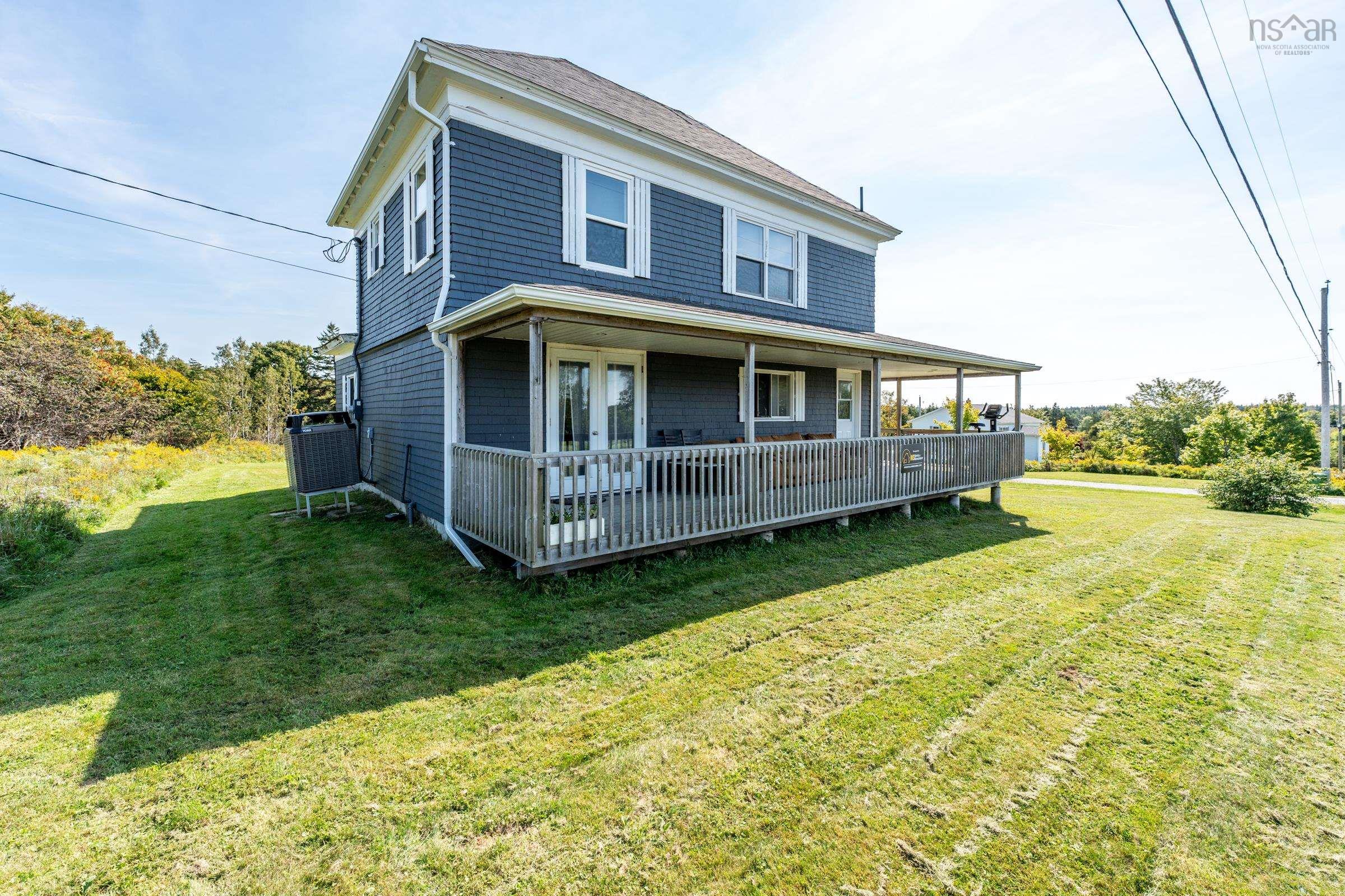 $245,000.00: 18 Mark Melanson Road, Little Brook