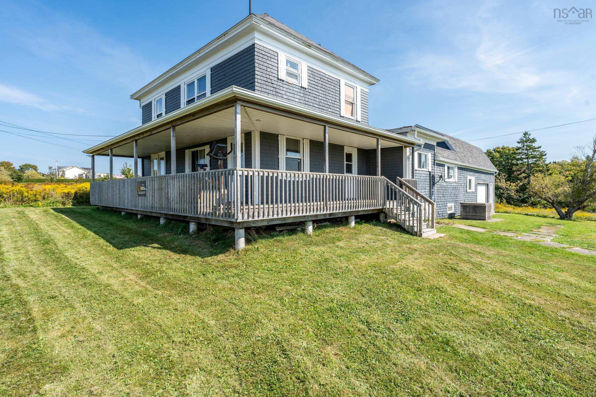 $245,000.00: 18 Mark Melanson Road, Little Brook
