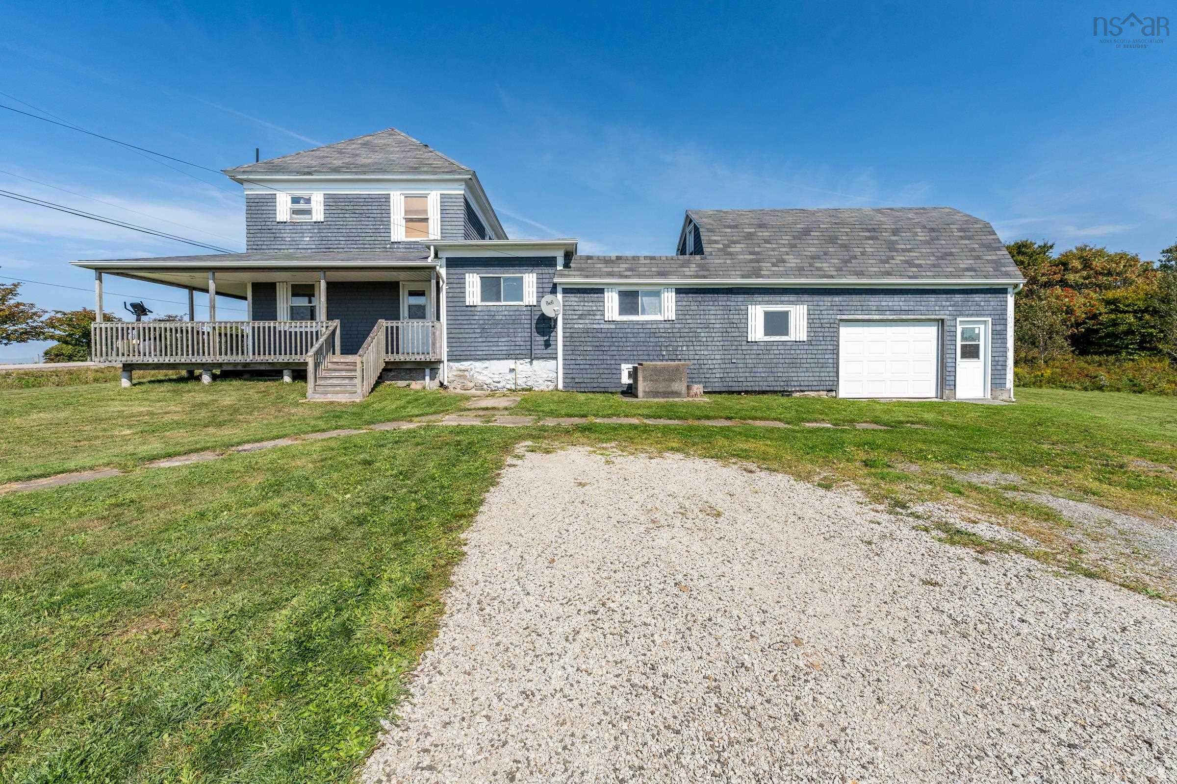 $245,000.00: 18 Mark Melanson Road, Little Brook