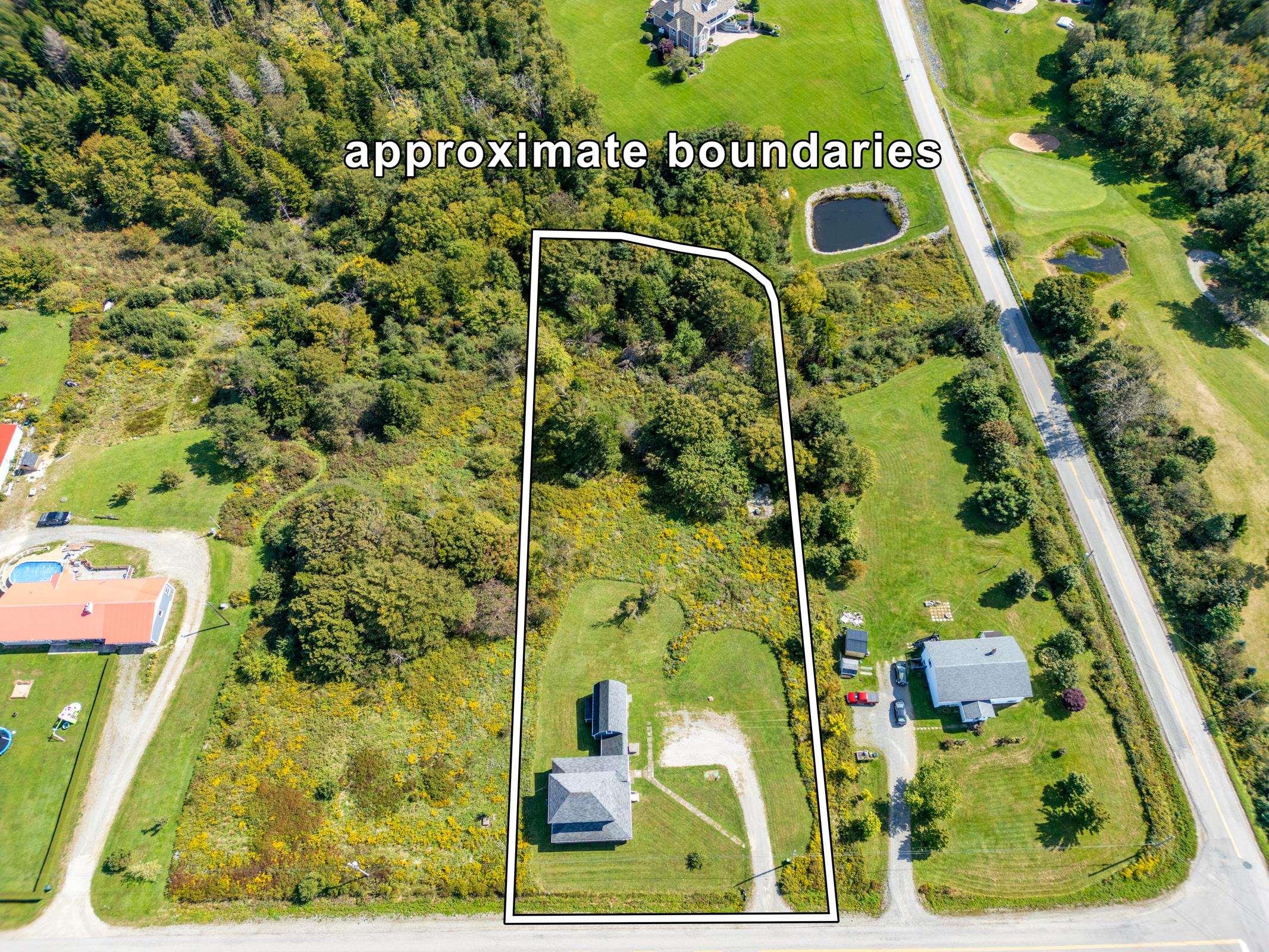 18 Mark Melanson Road 