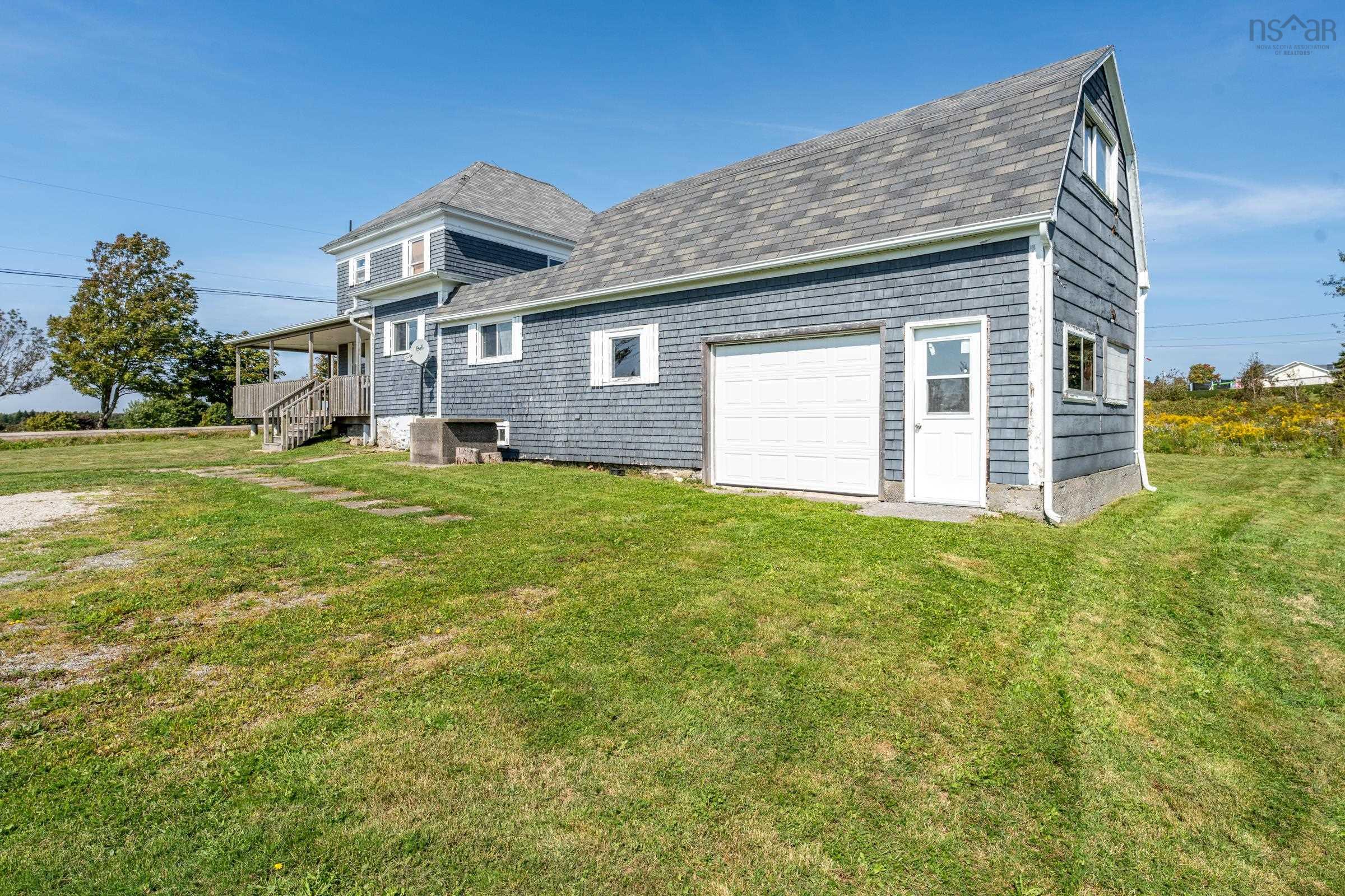 18 Mark Melanson Road 