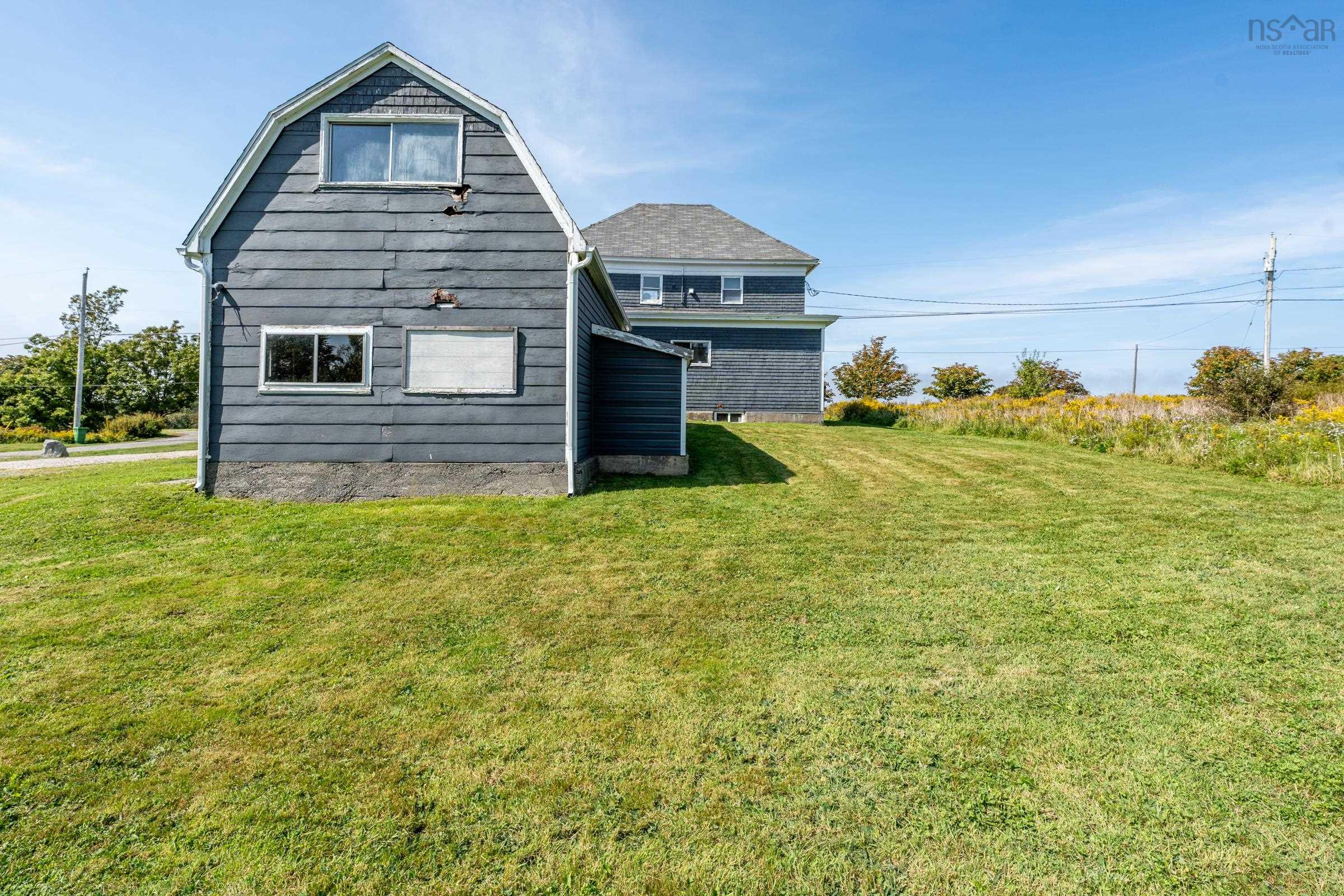 18 Mark Melanson Road 
