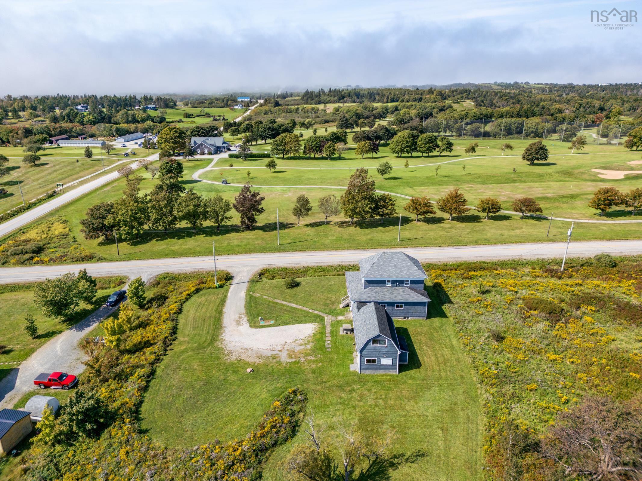 18 Mark Melanson Road 