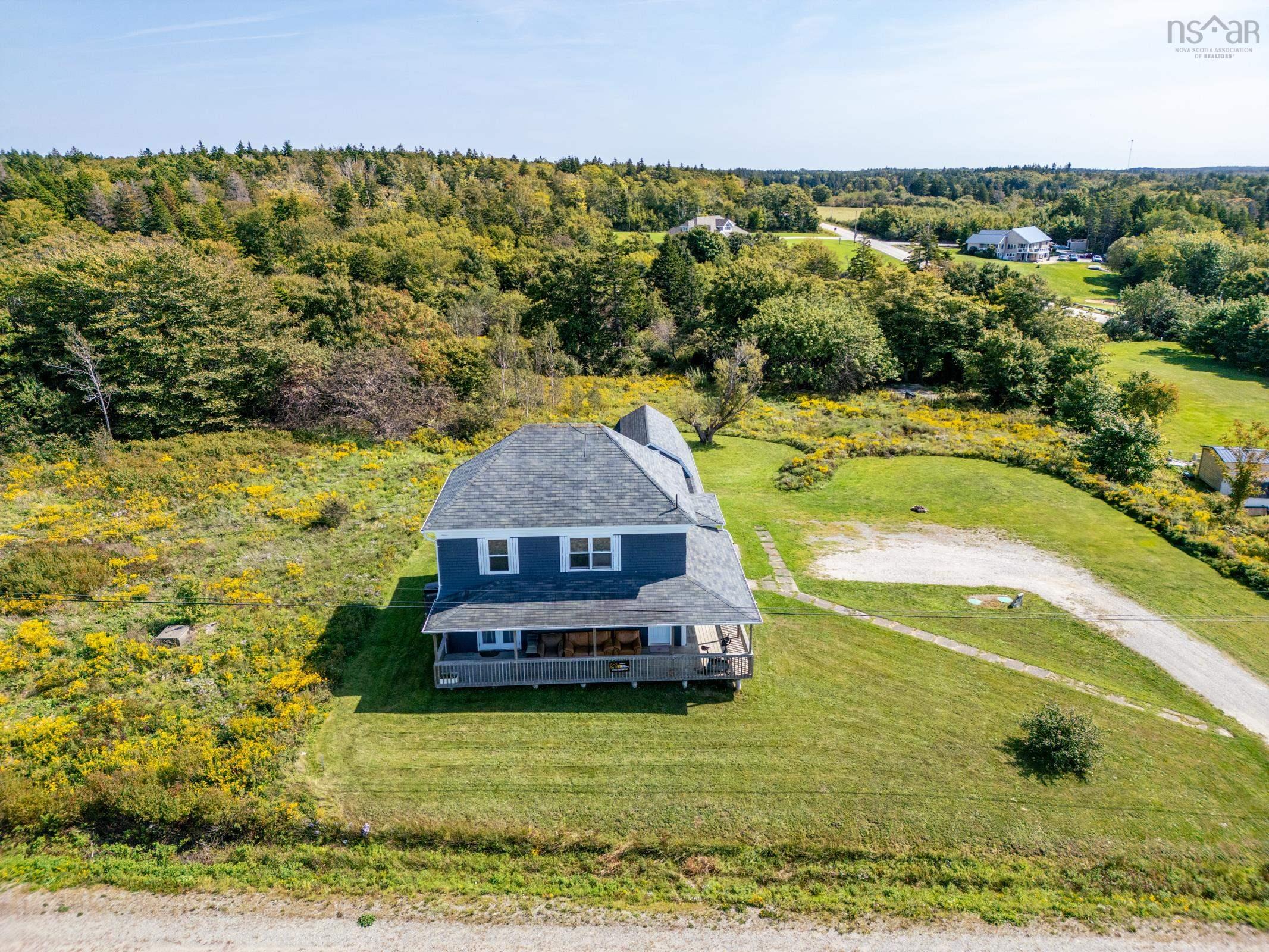 18 Mark Melanson Road 