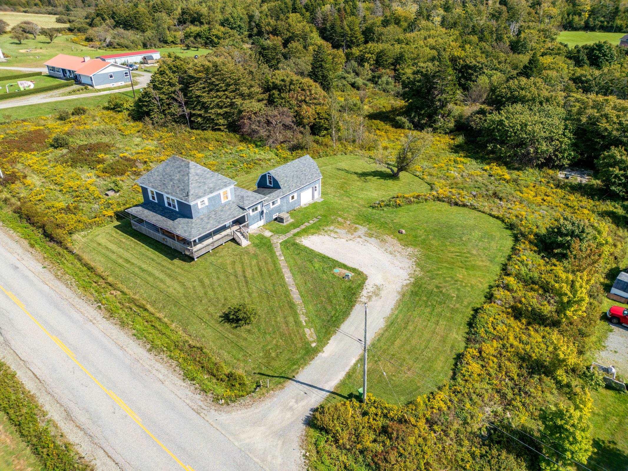 18 Mark Melanson Road 