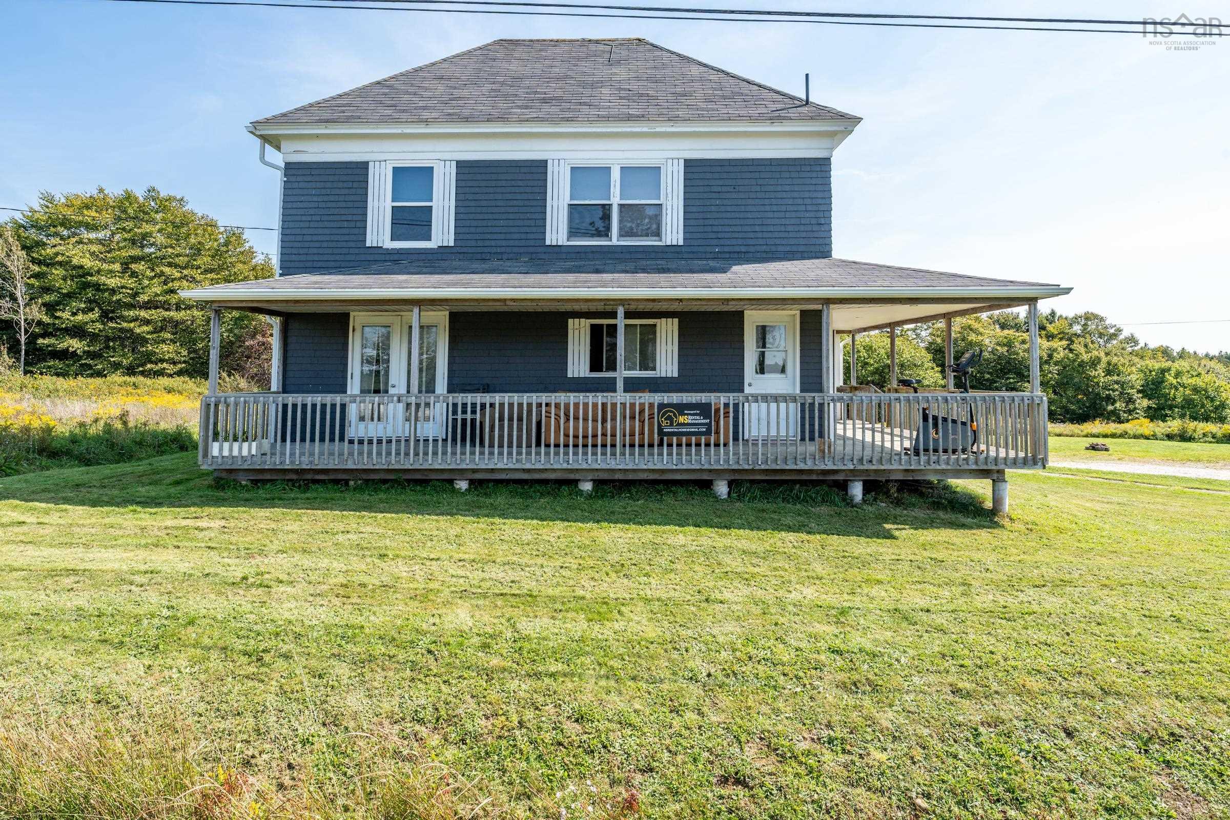 18 Mark Melanson Road 