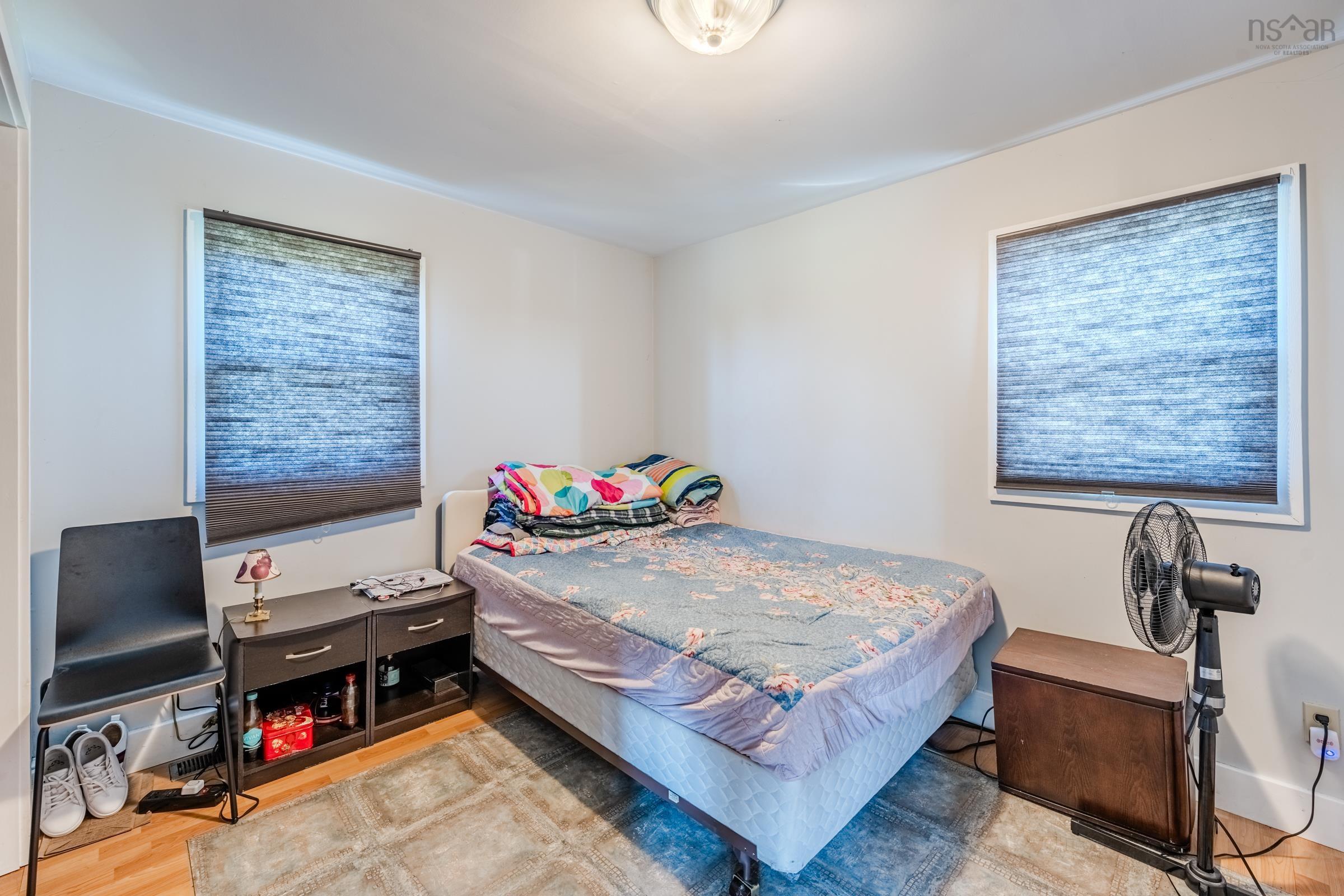 18 Mark Melanson Road 