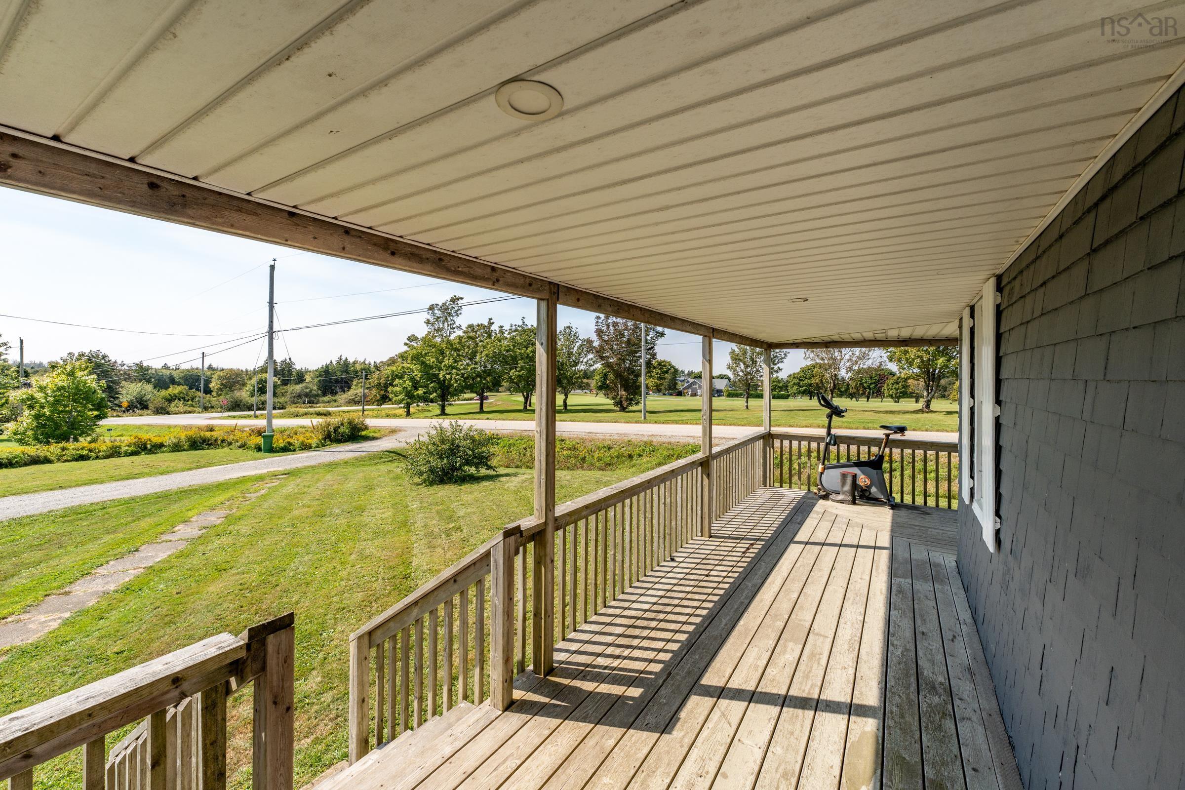 18 Mark Melanson Road 