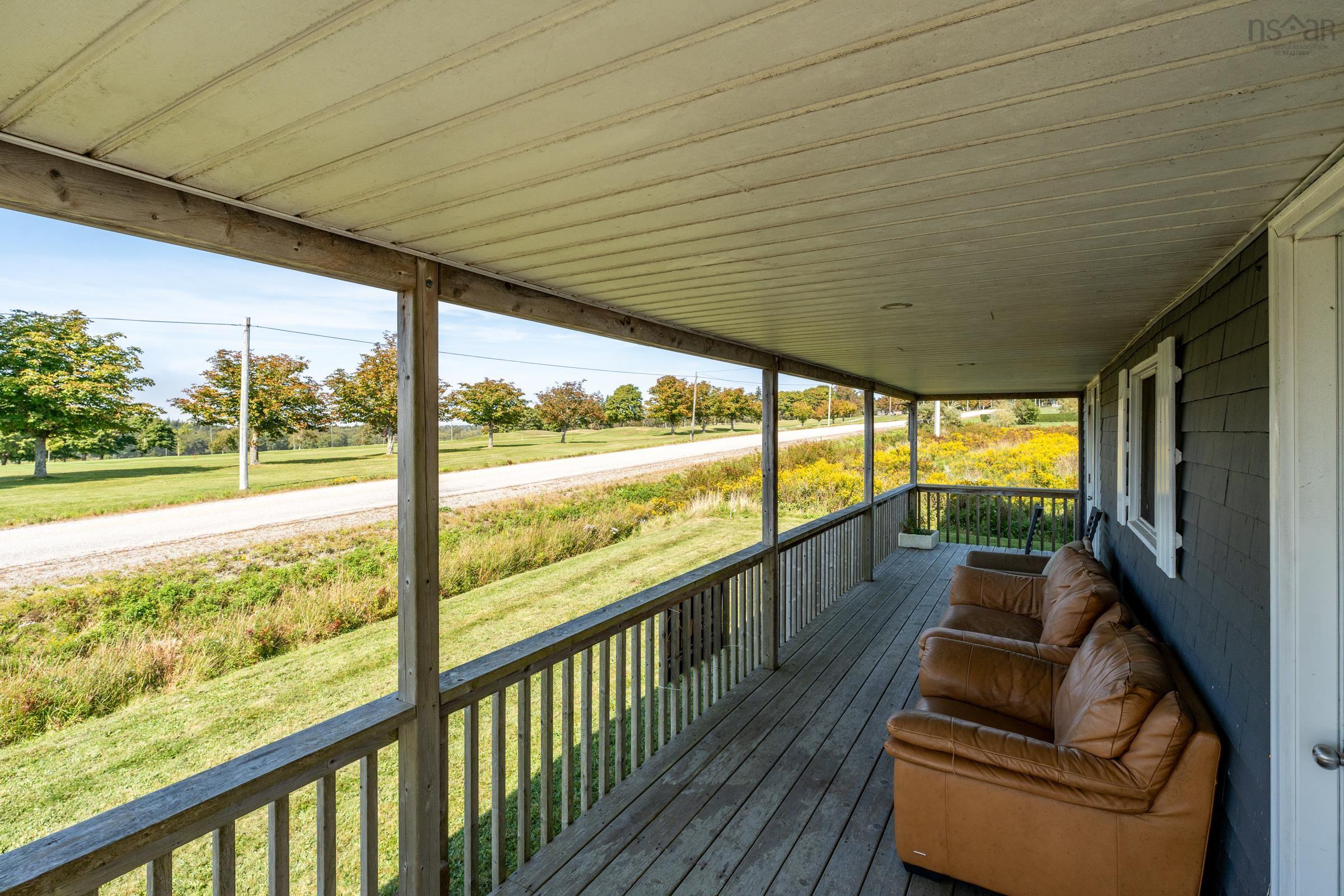 18 Mark Melanson Road 