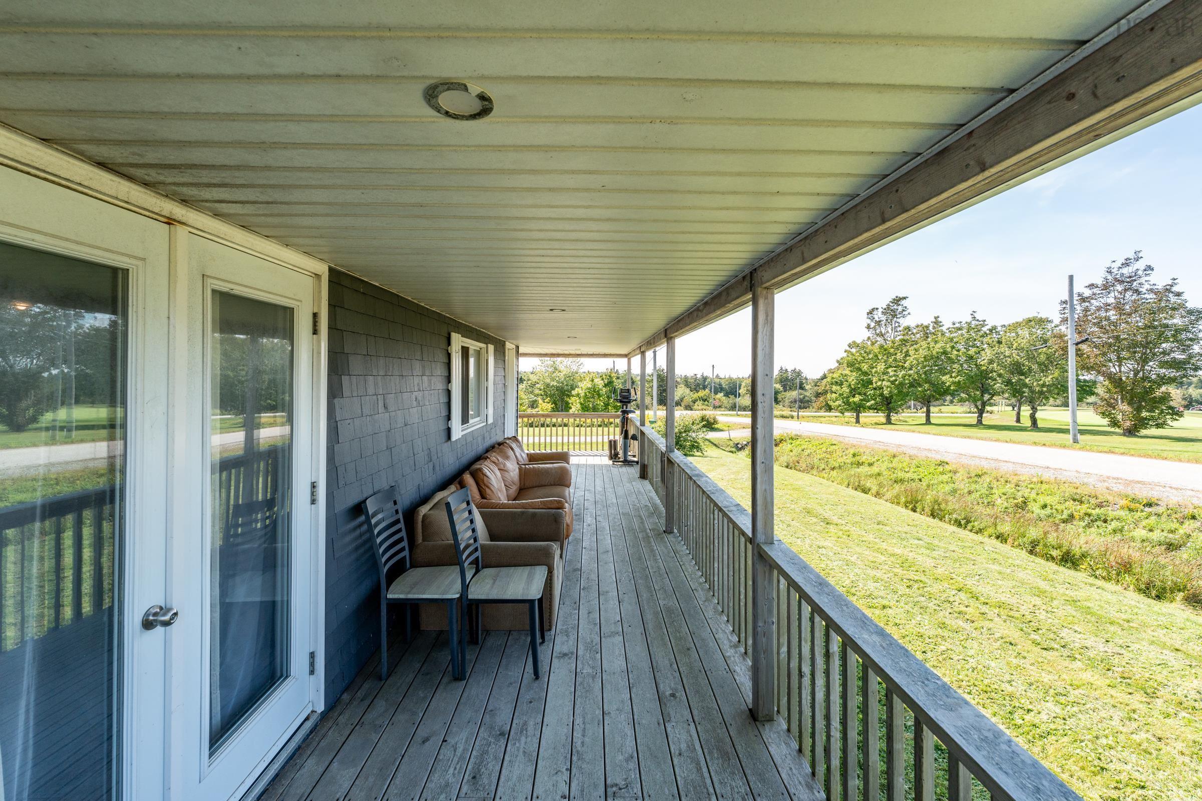 18 Mark Melanson Road 