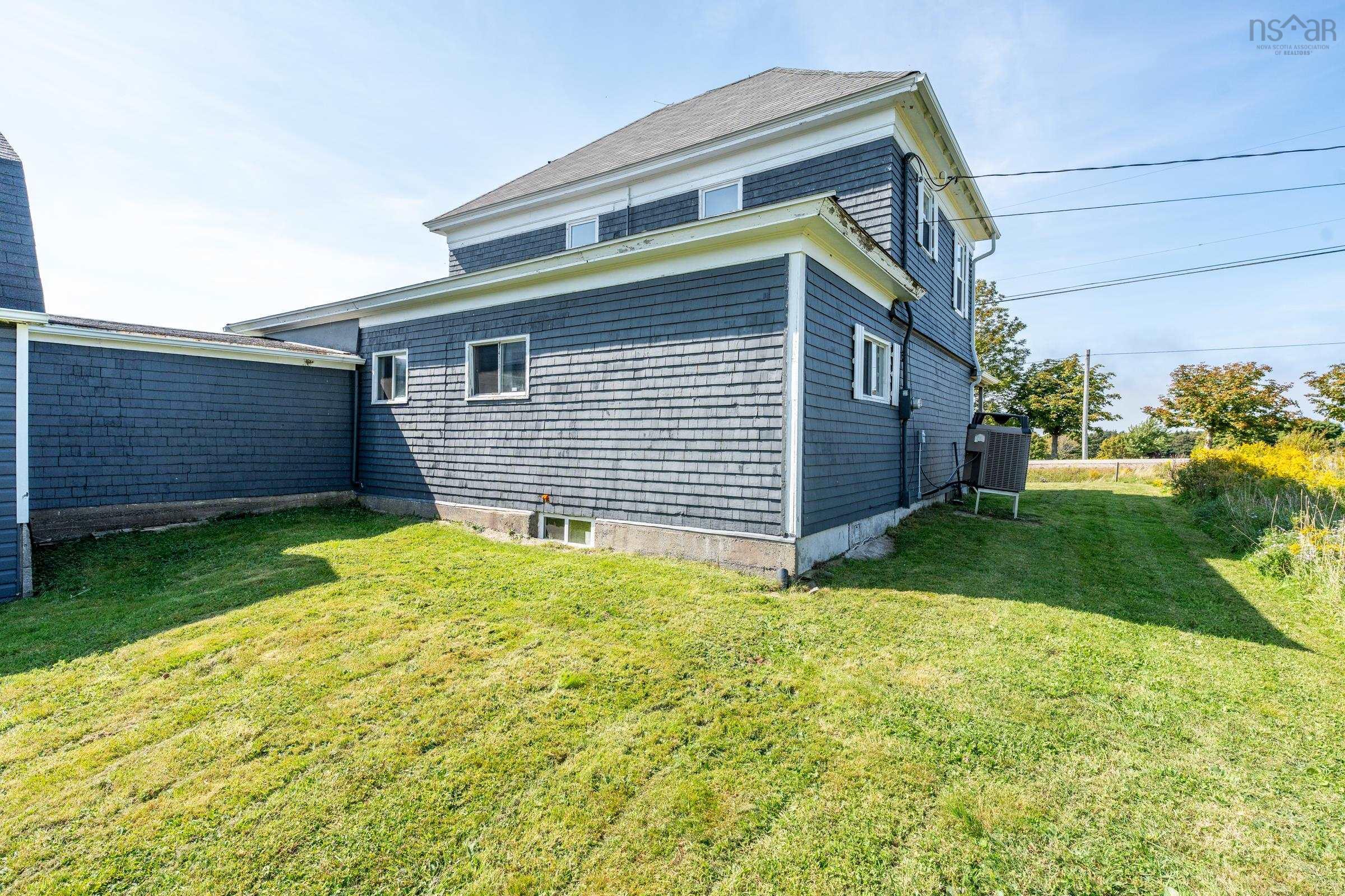 18 Mark Melanson Road 