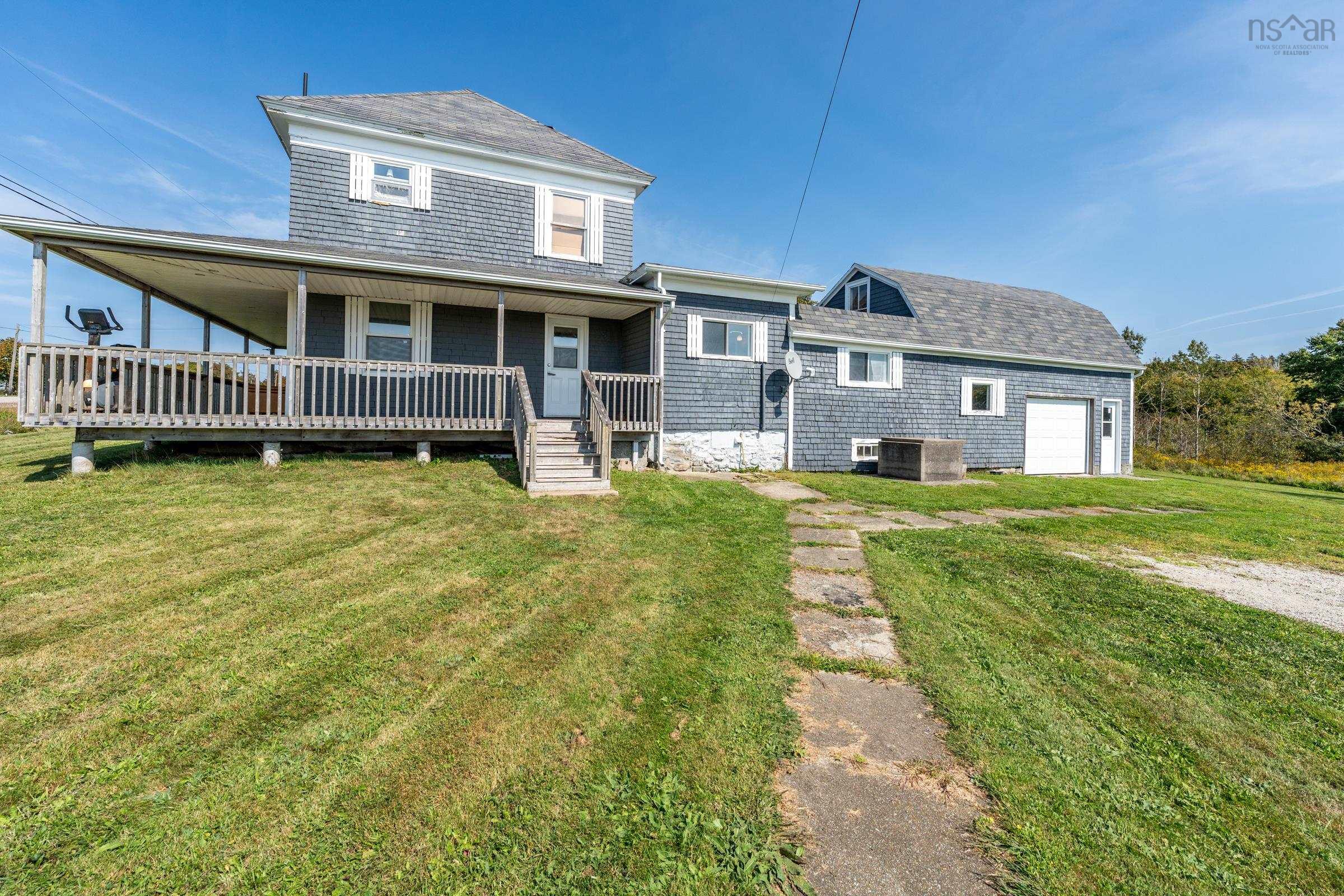 18 Mark Melanson Road 
