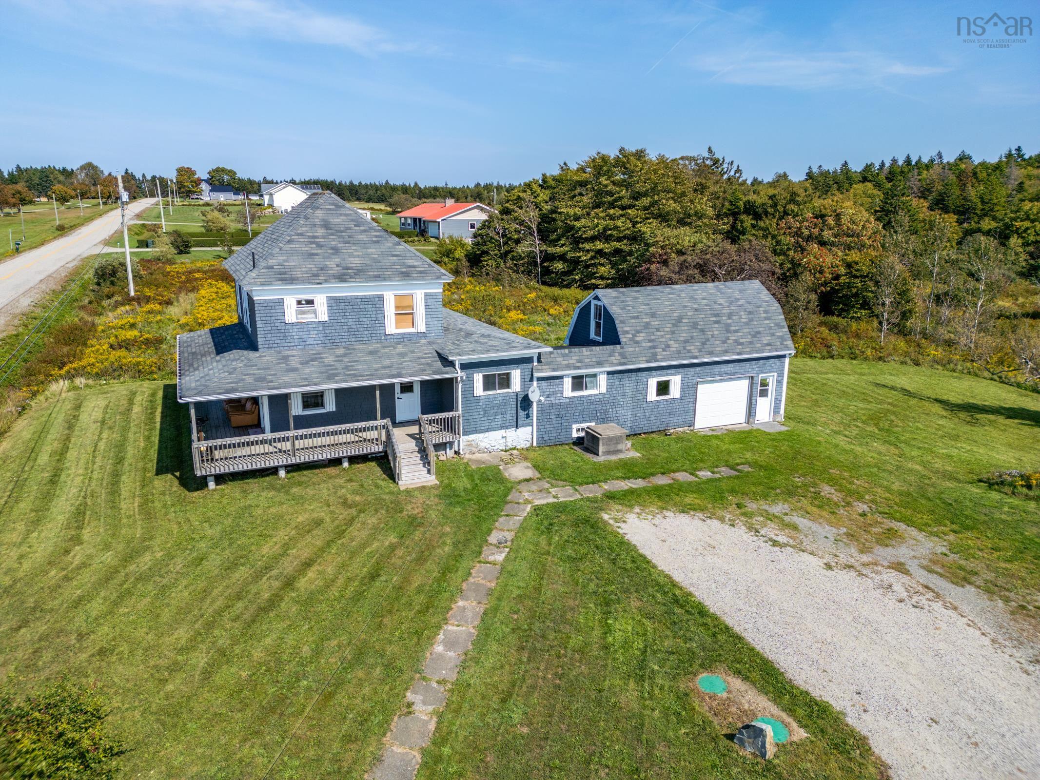 18 Mark Melanson Road 