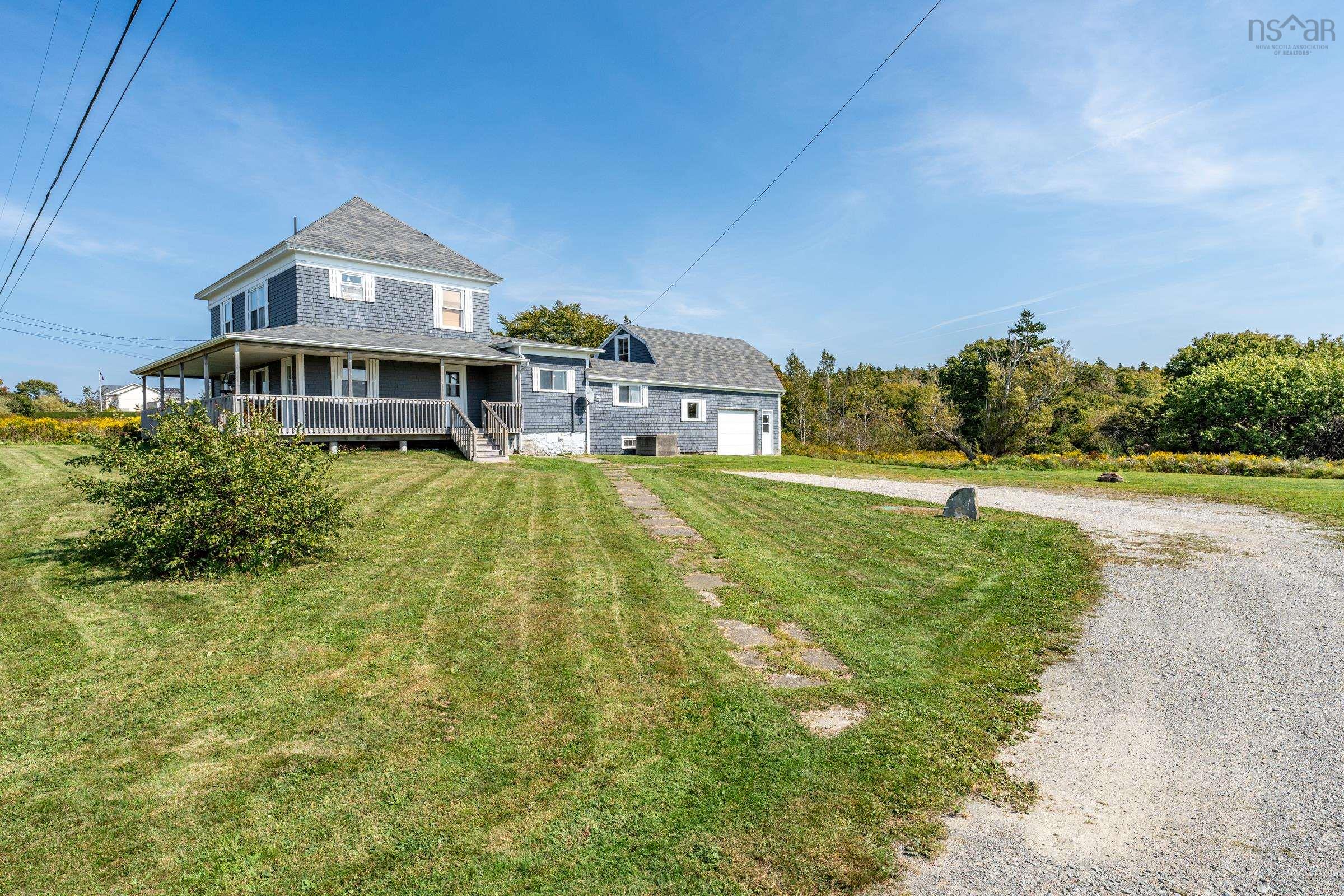 18 Mark Melanson Road 