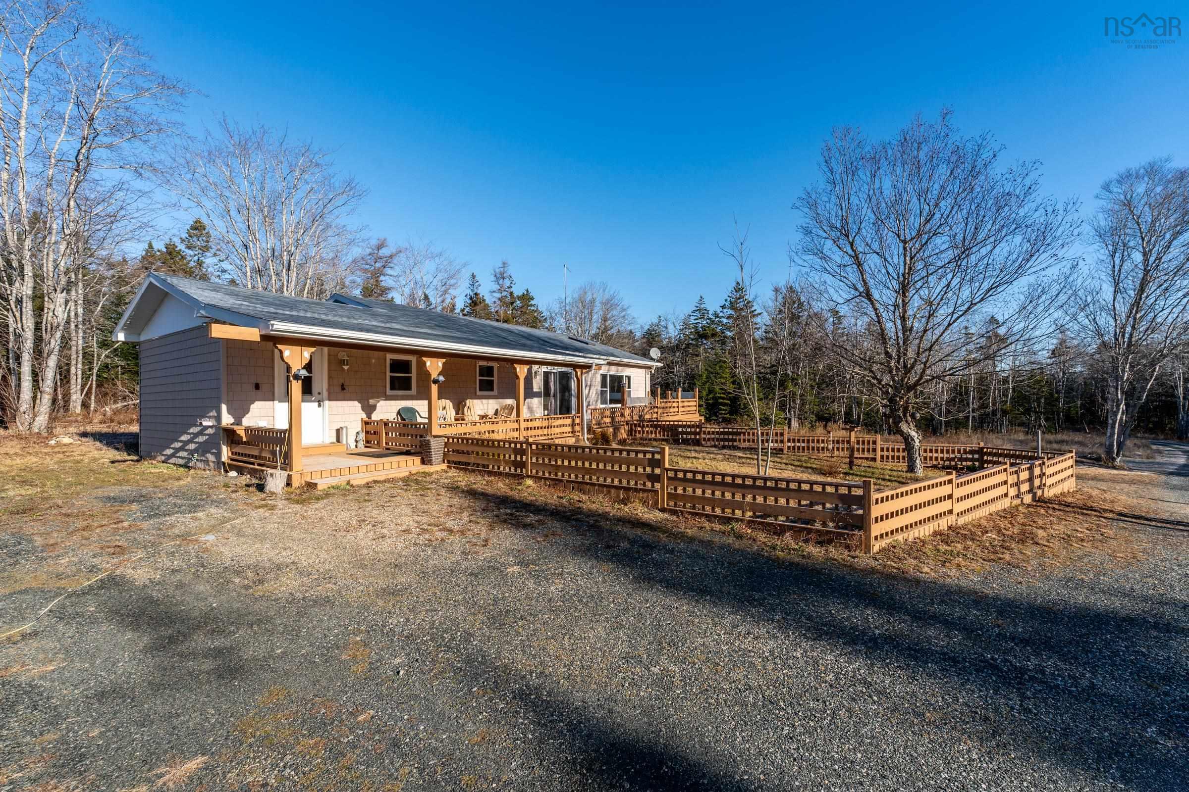 116 Egypt Road 