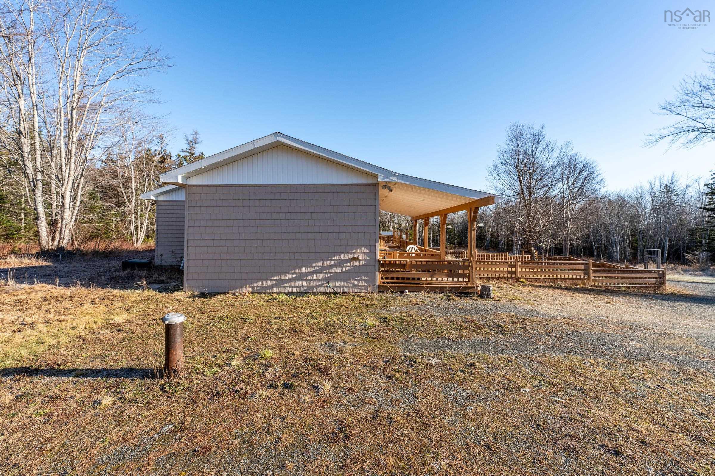 116 Egypt Road 