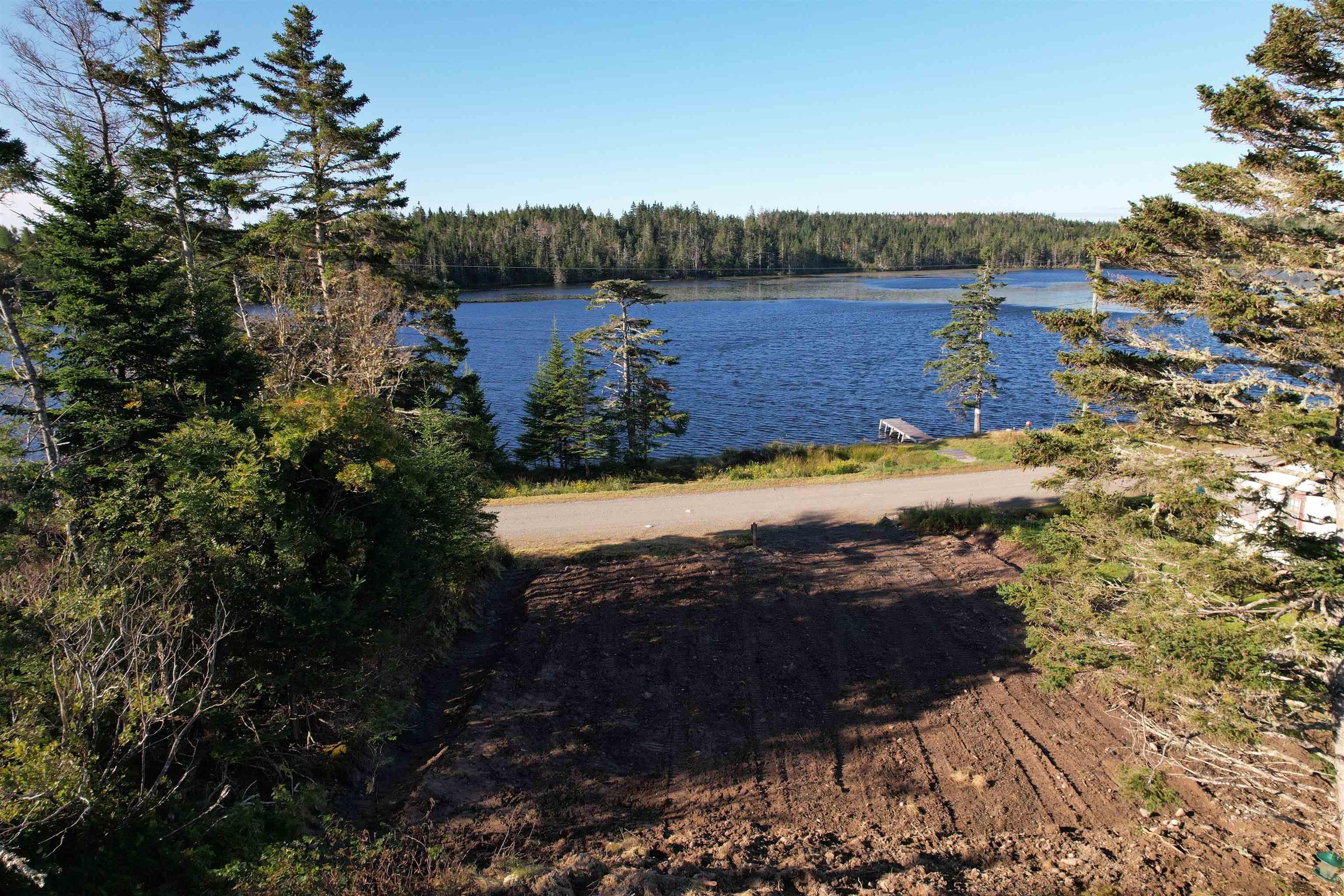 $65,000.00: 151 Crooked Lake Road, Framboise