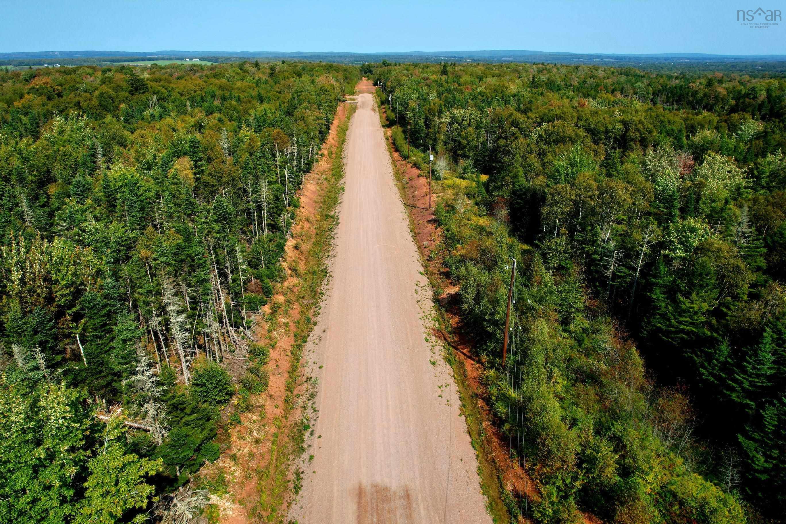 $41,900.00: Lot 10-5 Withers Place, Debert