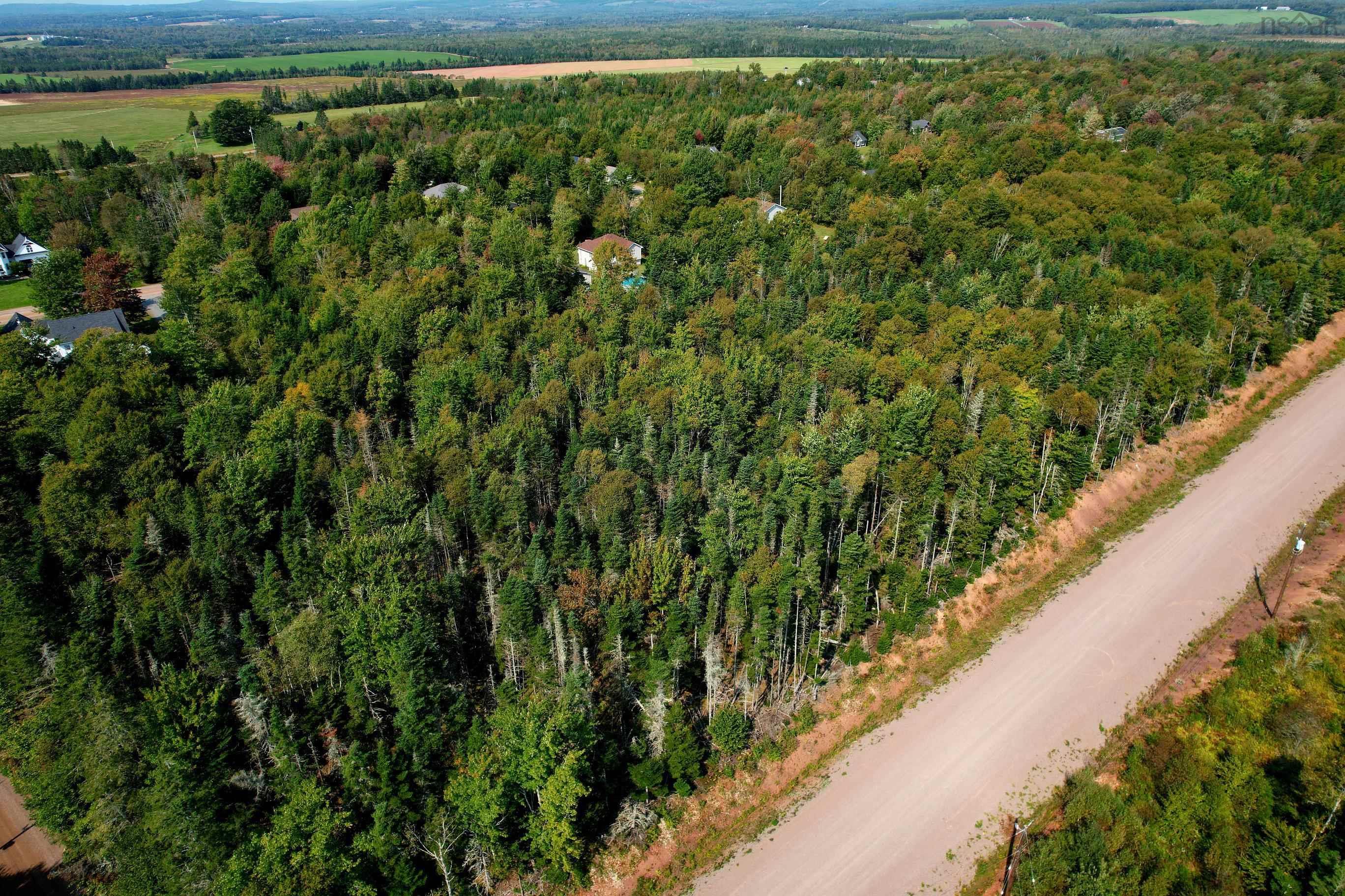 $41,900.00: Lot 10-6 Withers Place, Debert
