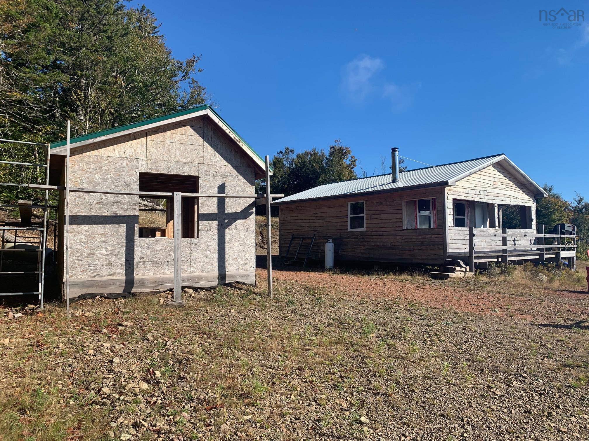 $399,000.00: 629 Eatonville Road, West Advocate