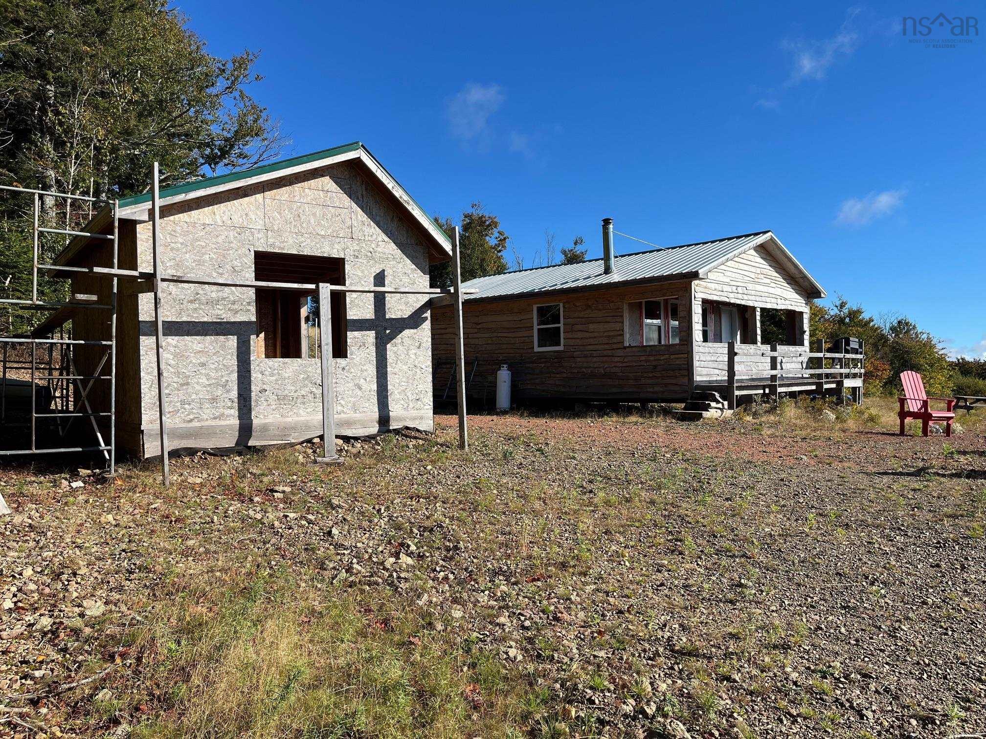 $399,000.00: 629 Eatonville Road, West Advocate