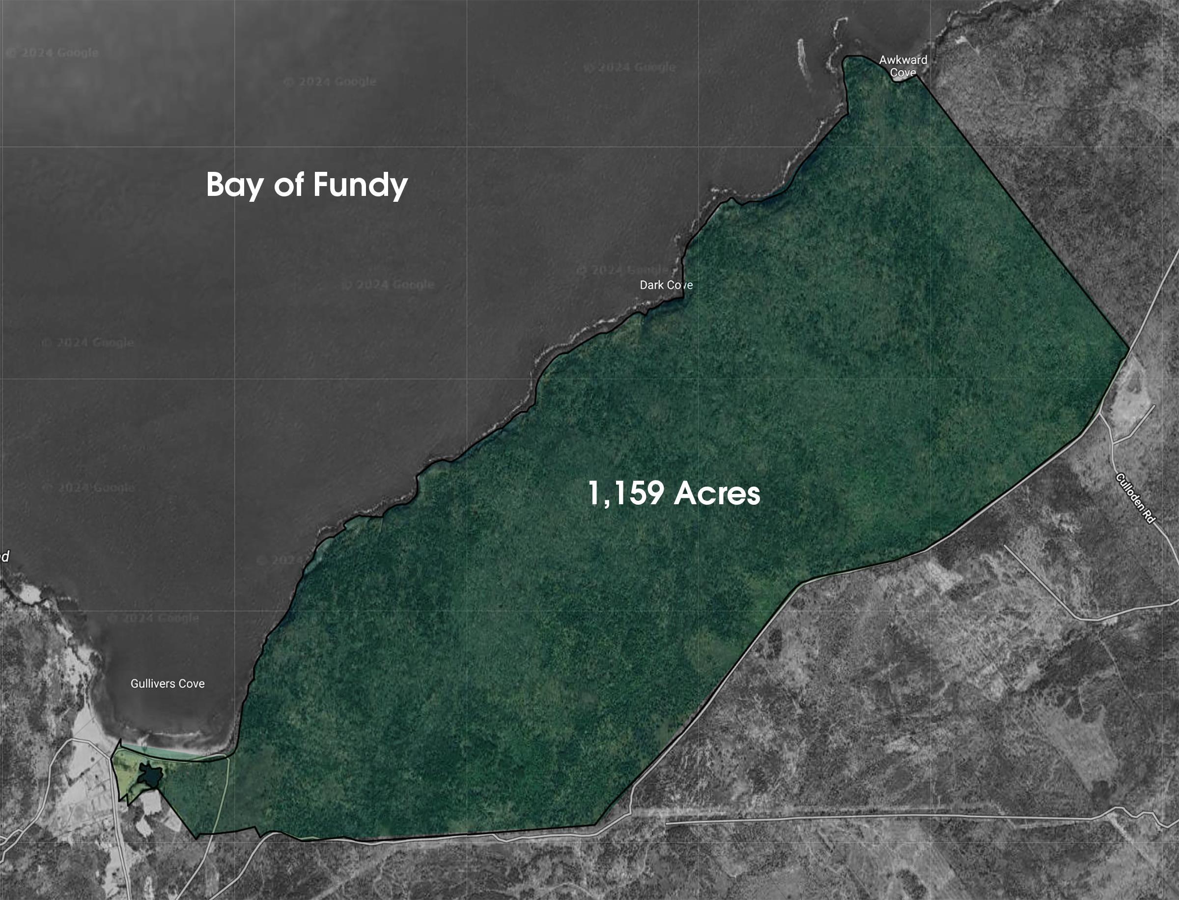 $10,000,000.00: 712 Gullivers Cove Road, Gullivers Cove
