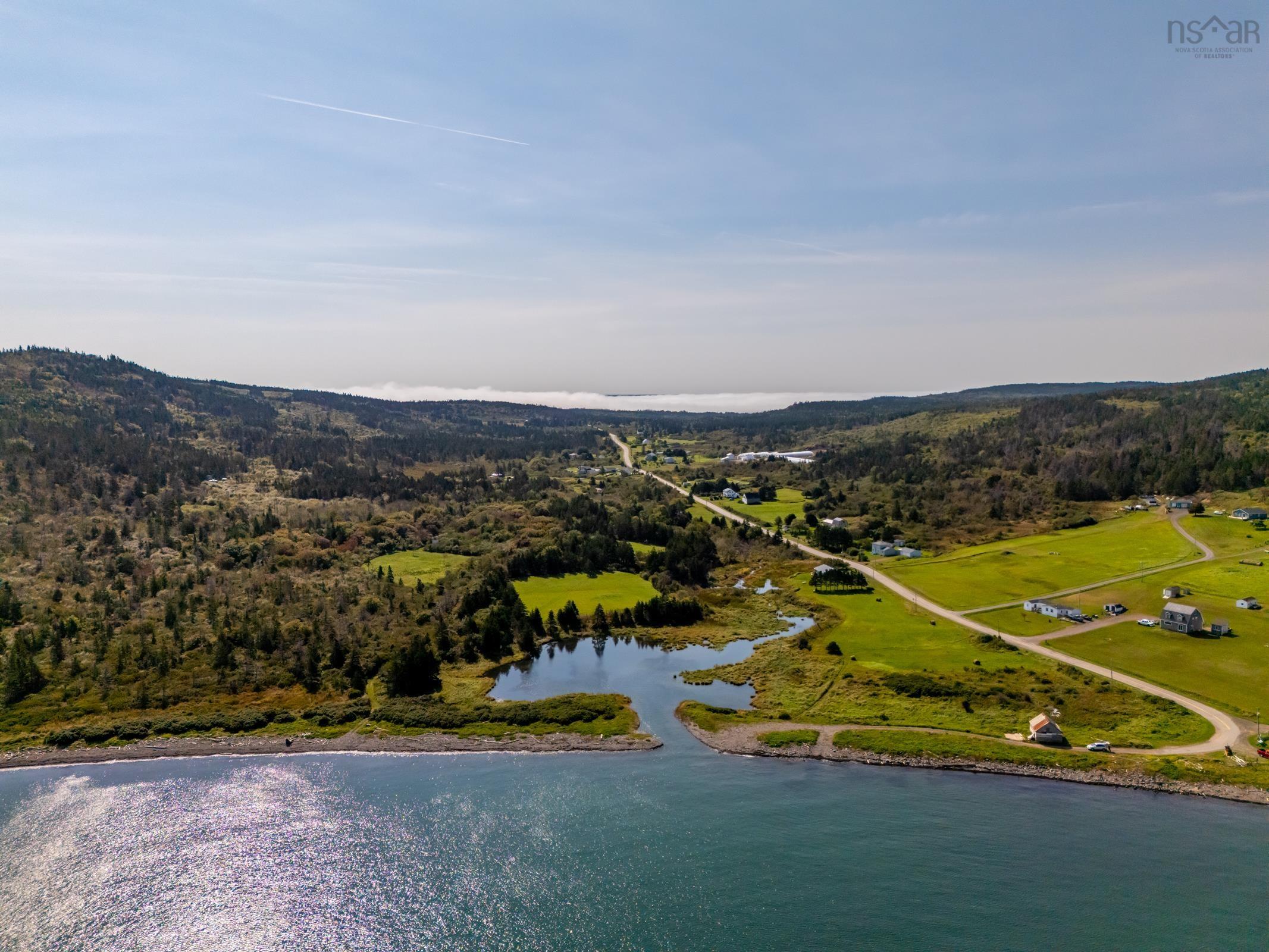 $10,000,000.00: 712 Gullivers Cove Road, Gullivers Cove
