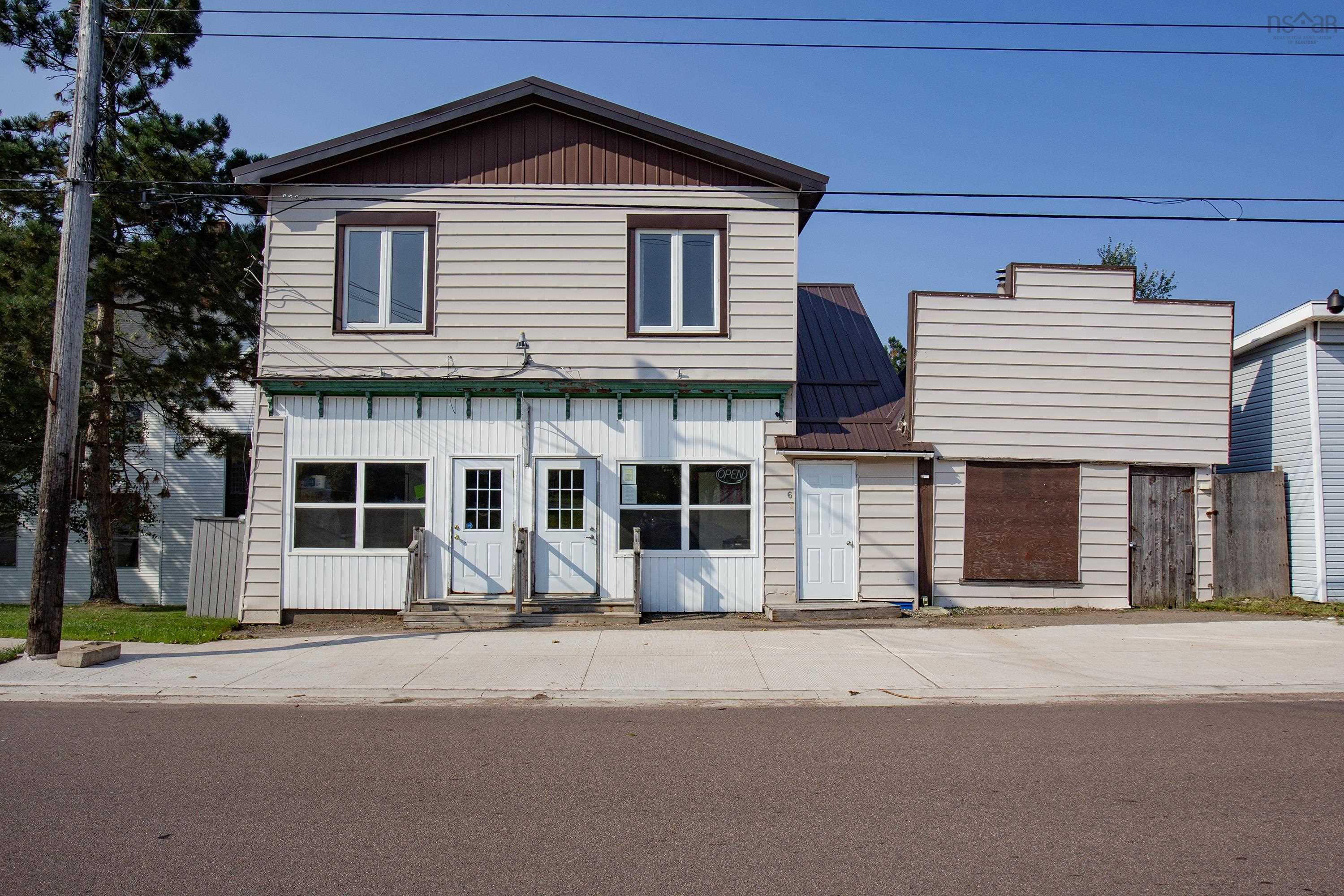 6 Junction Road, Springhill, NS (MLS 202422795)