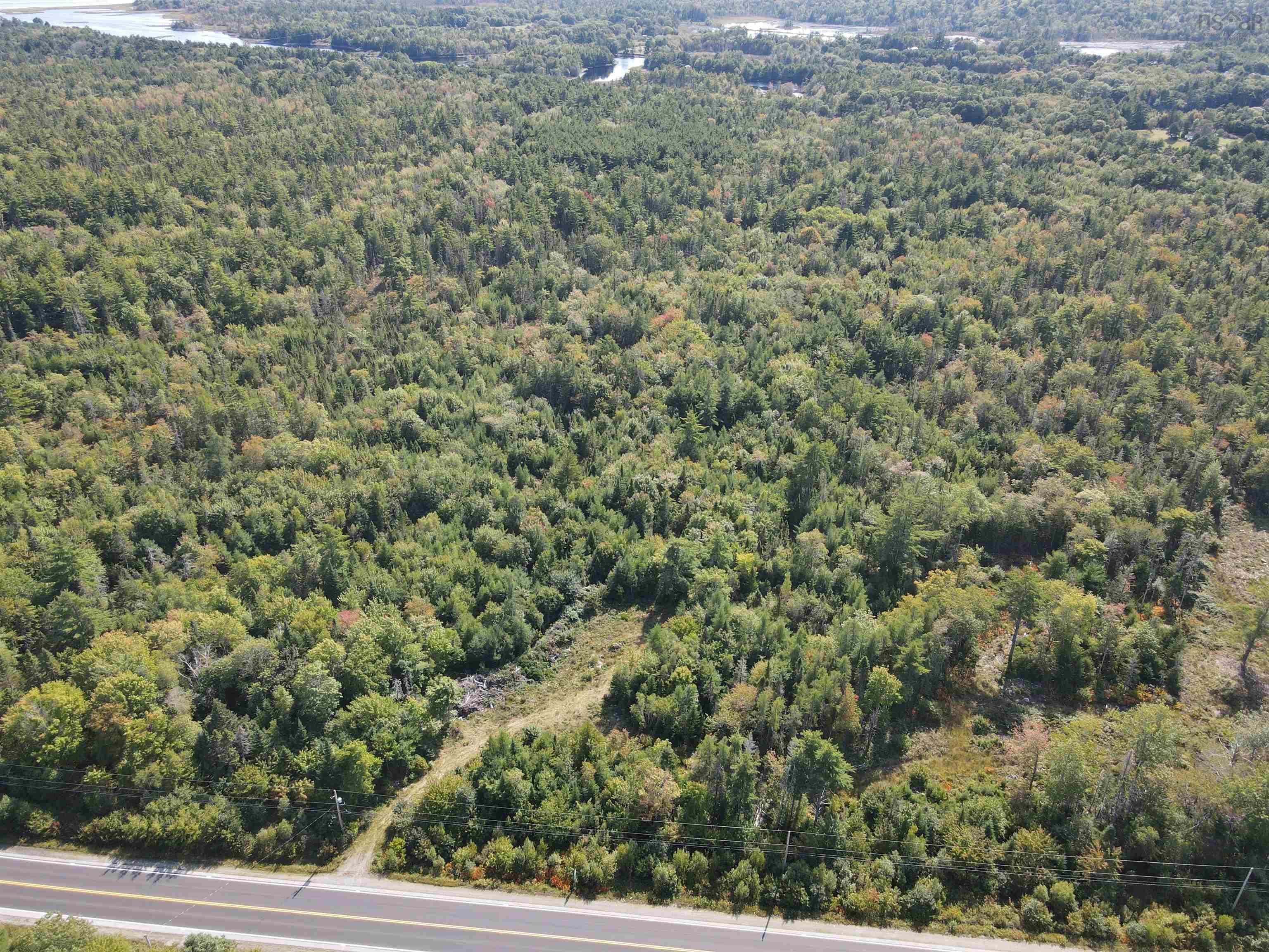 $49,999.00: Lot East Sable Road, Sable River
