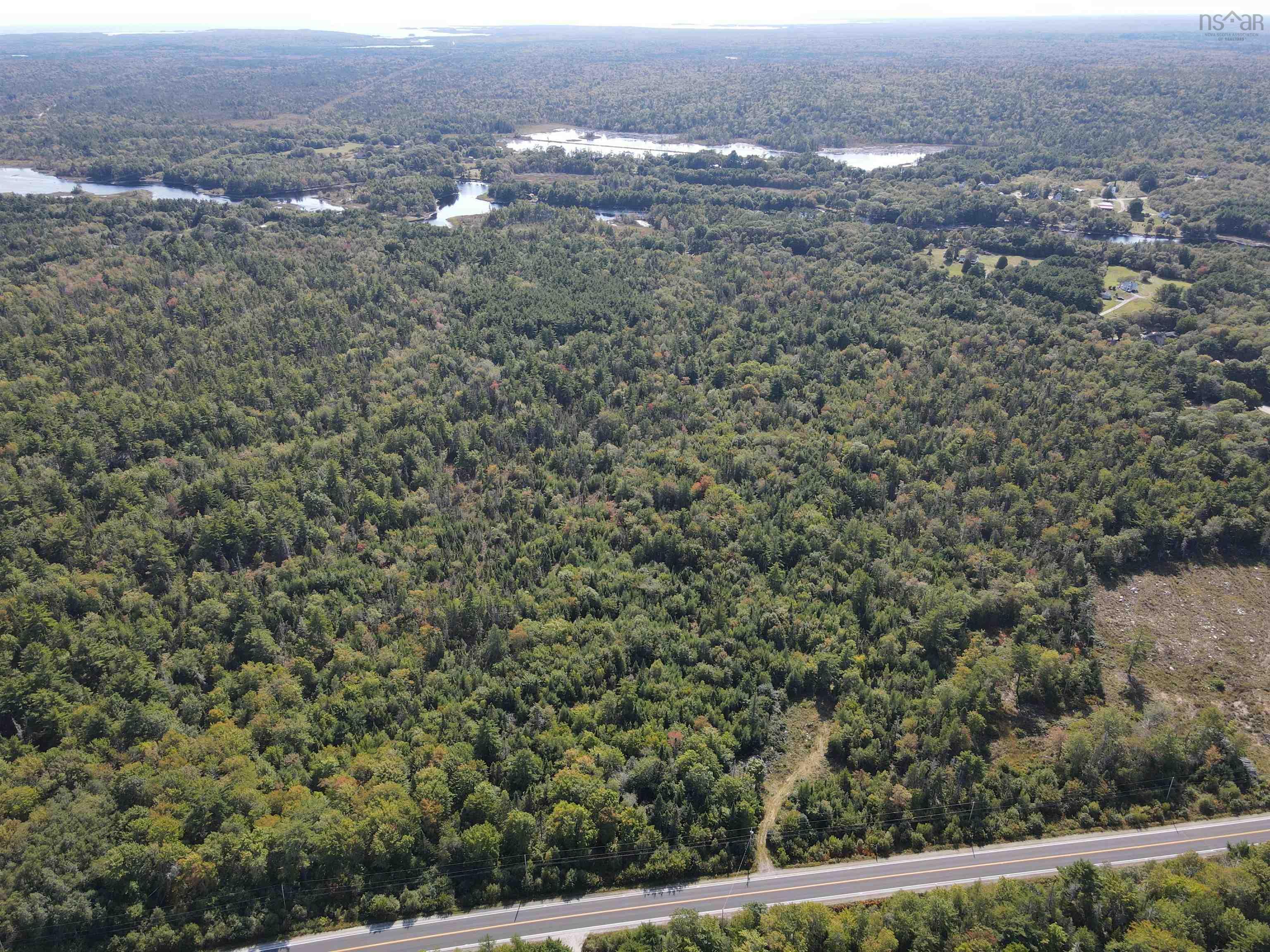 $49,999.00: Lot East Sable Road, Sable River