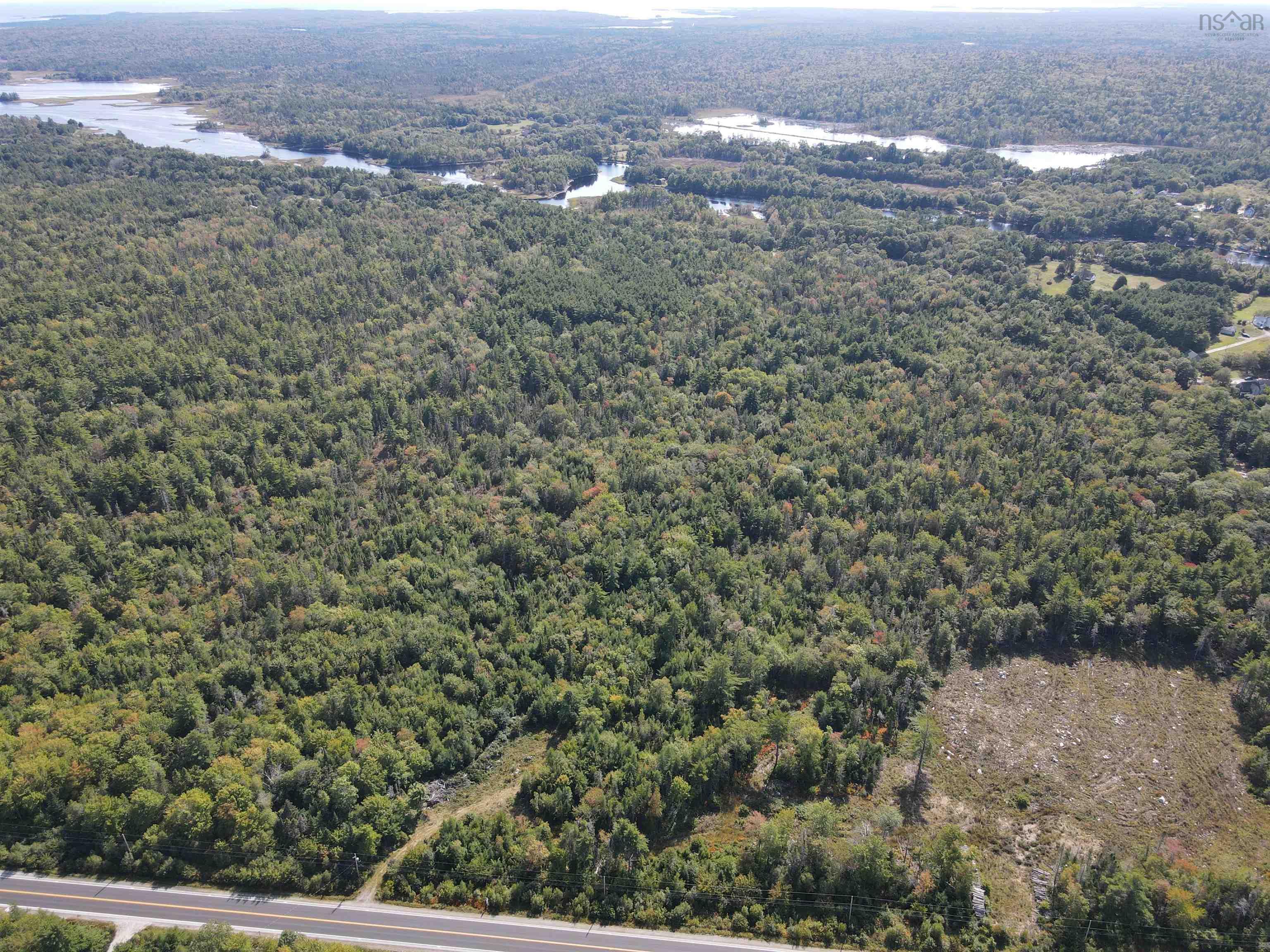 $49,999.00: Lot East Sable Road, Sable River