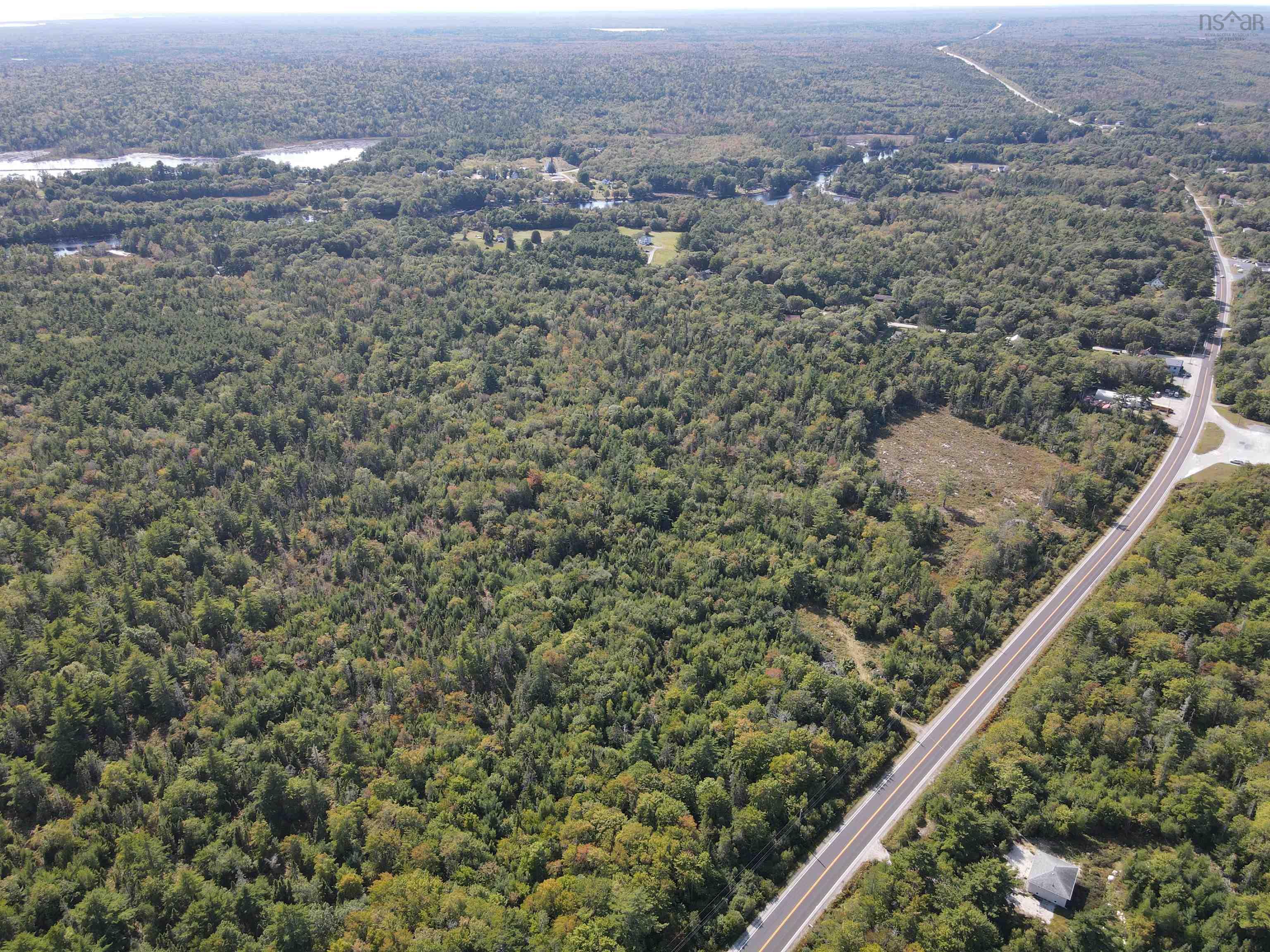 $49,999.00: Lot East Sable Road, Sable River