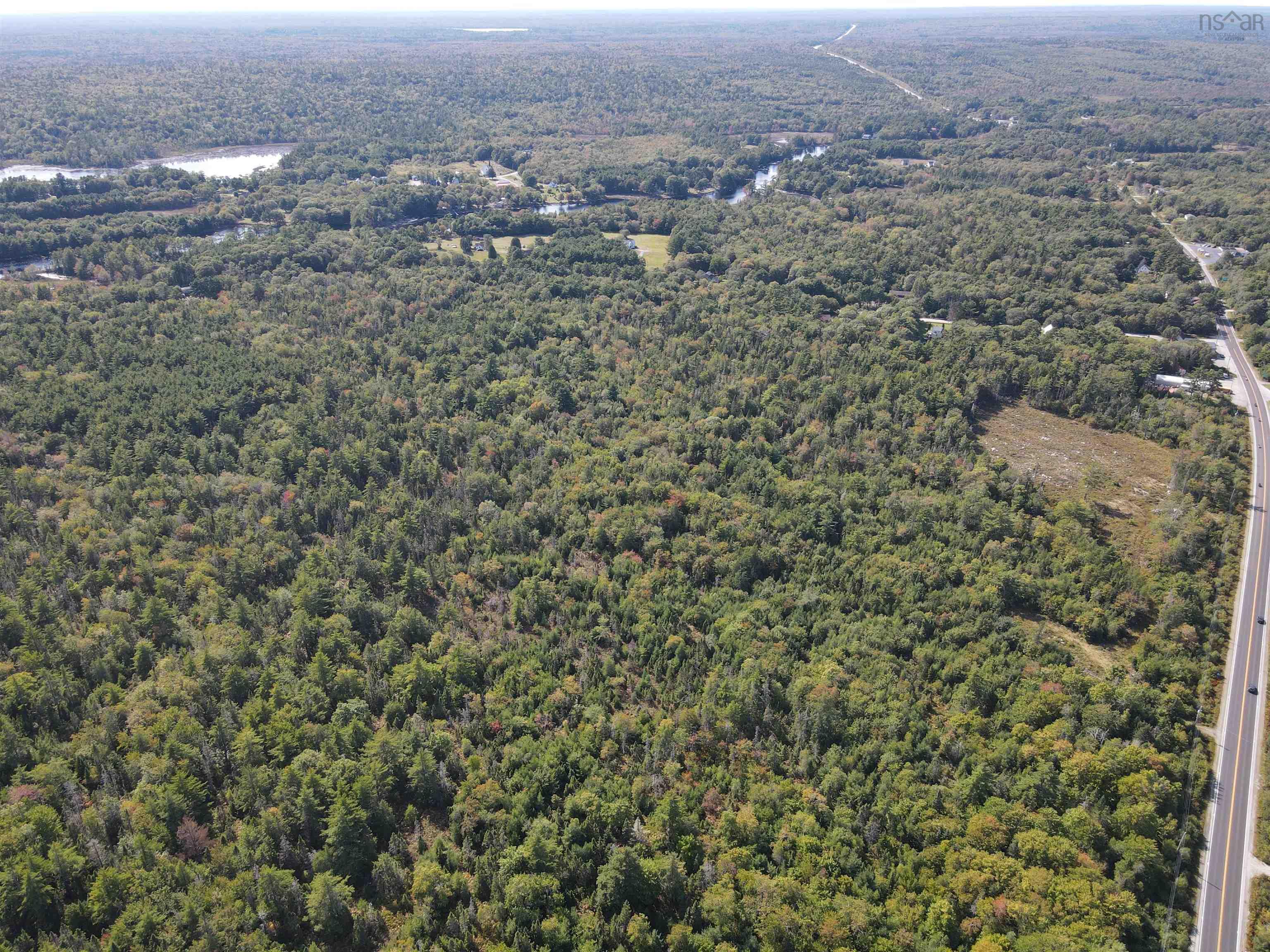 $49,999.00: Lot East Sable Road, Sable River
